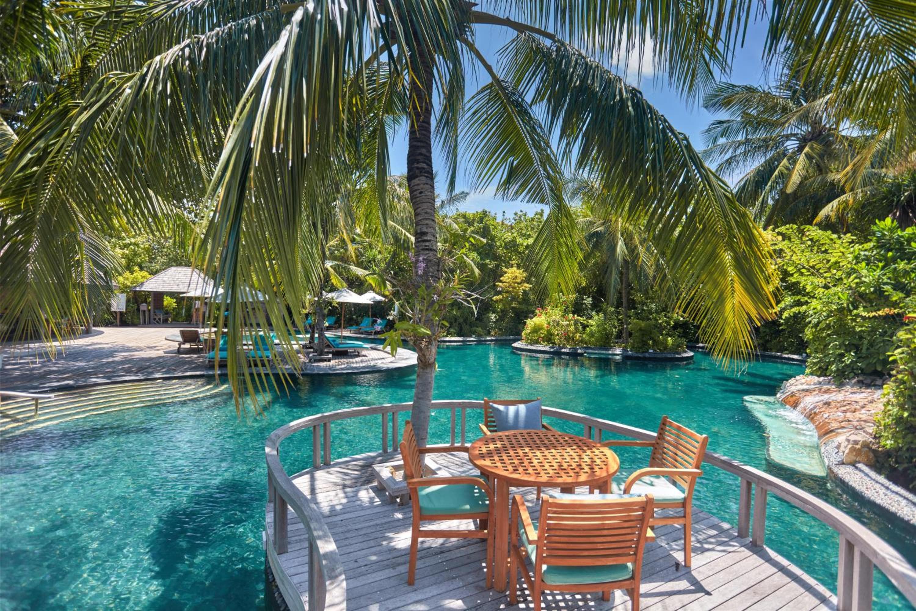 JA Manafaru, The Real Maldives - Complimentary Seaplane for 7 nights and more - Stay period until 23 Dec 2025 - View 54