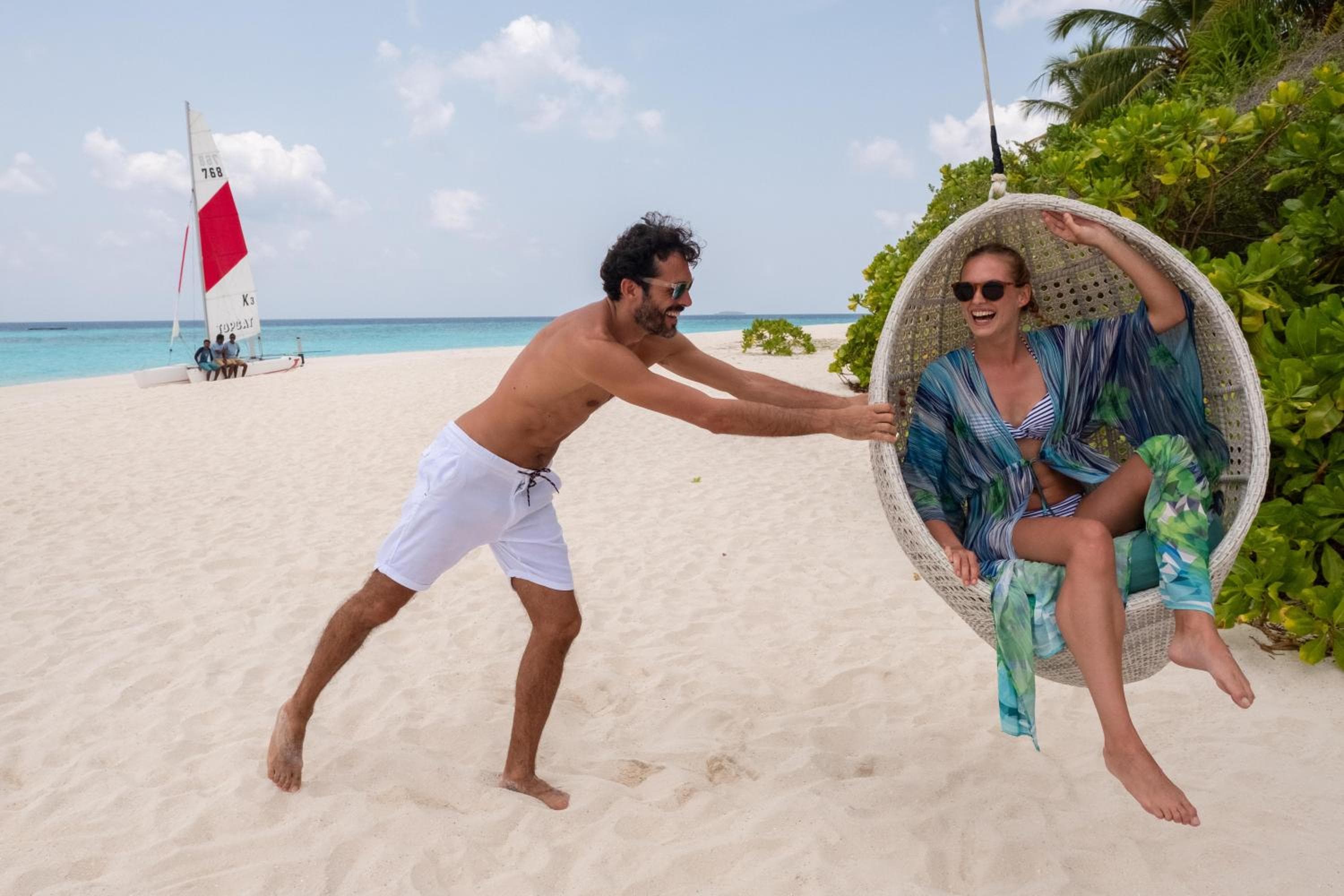 JA Manafaru, The Real Maldives - Complimentary Seaplane for 7 nights and more - Stay period until 23 Dec 2025 - View 4