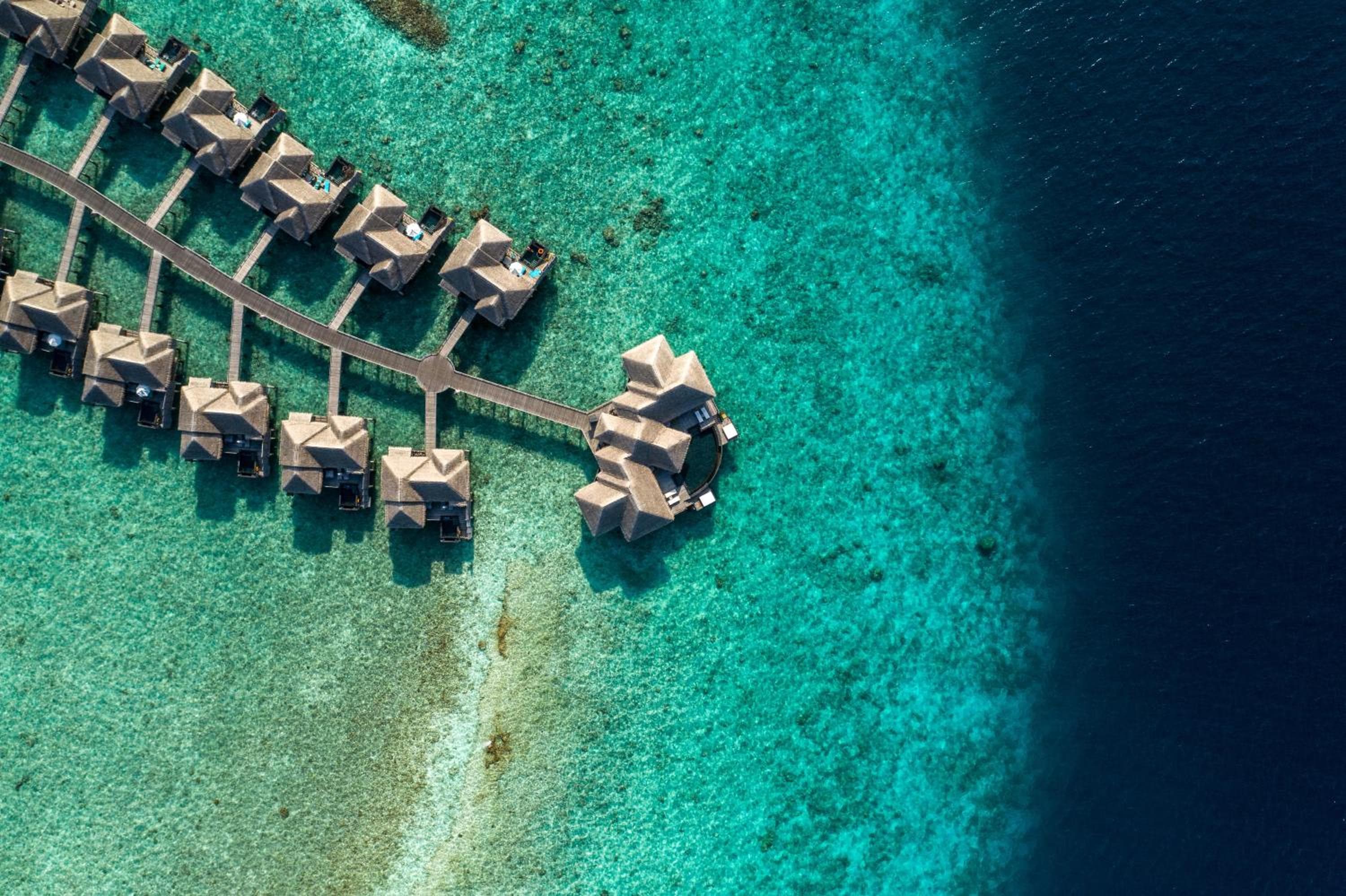 JA Manafaru, The Real Maldives - Complimentary Seaplane for 7 nights and more - Stay period until 23 Dec 2025 - View 15