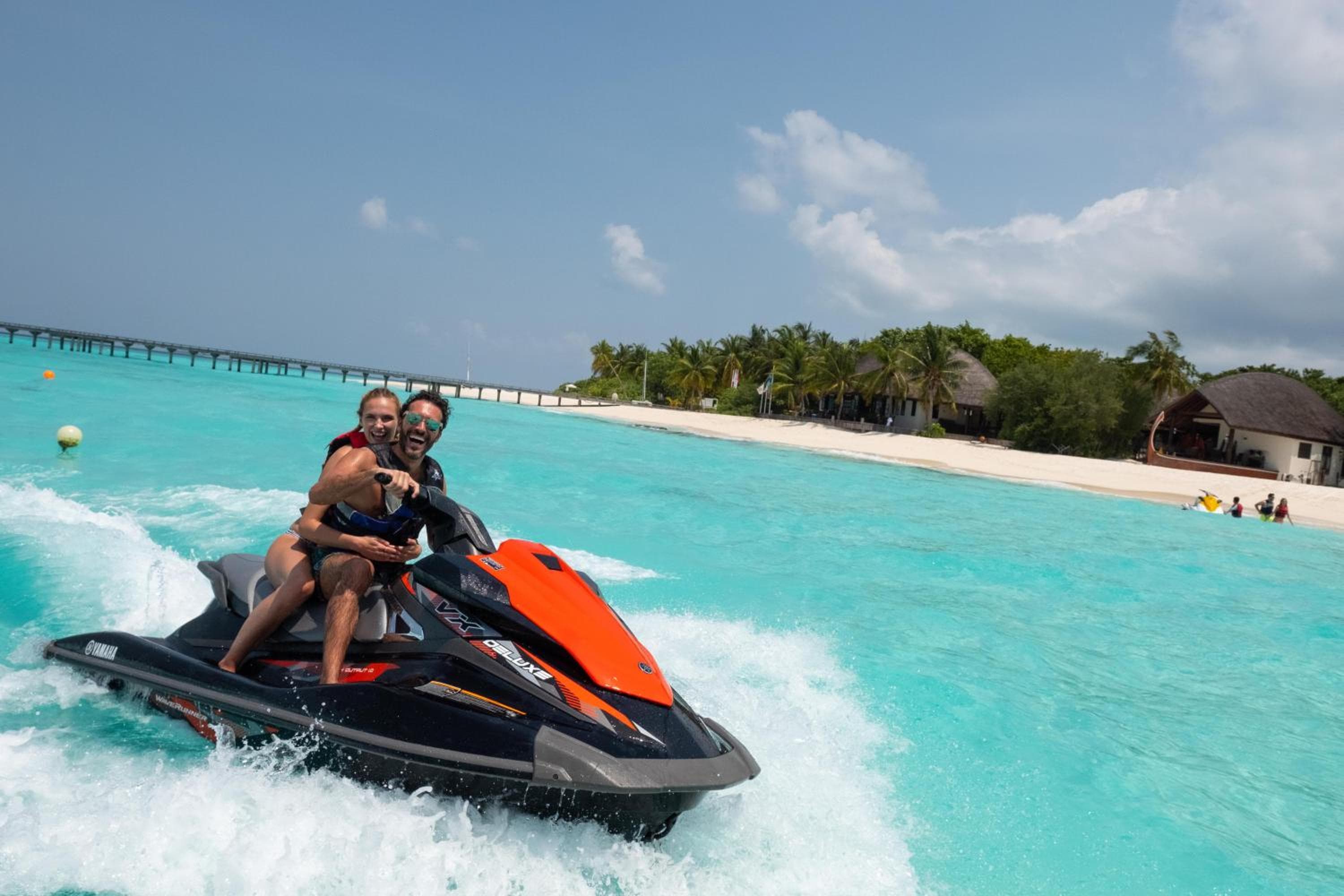 JA Manafaru, The Real Maldives - Complimentary Seaplane for 7 nights and more - Stay period until 23 Dec 2025 - View 69