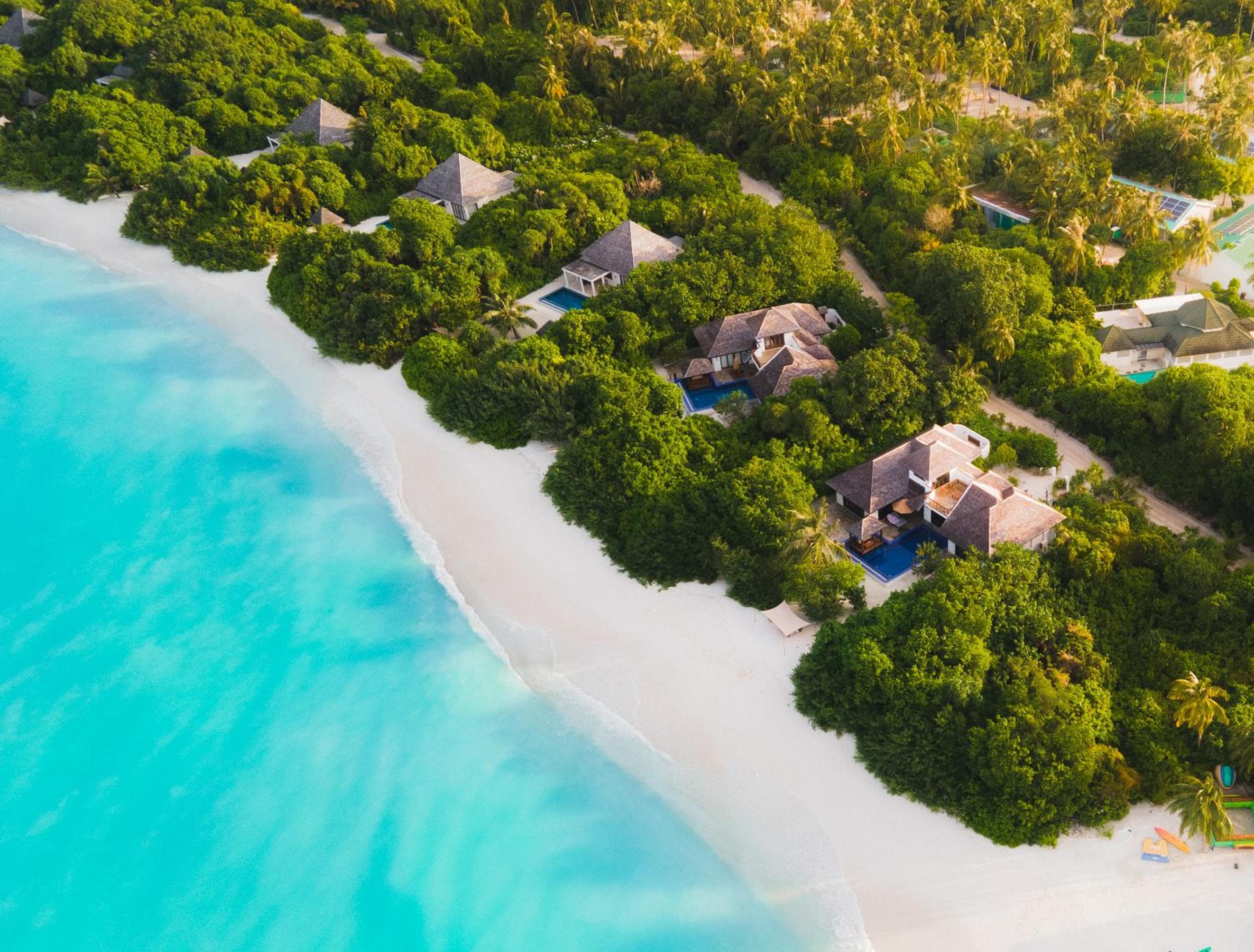 Hideaway Beach Resort & Spa - FREE SHARED CHARTER FLIGHT for two on stays of 7 or more nights from September 2025 until 23rd December 2026 - View 84