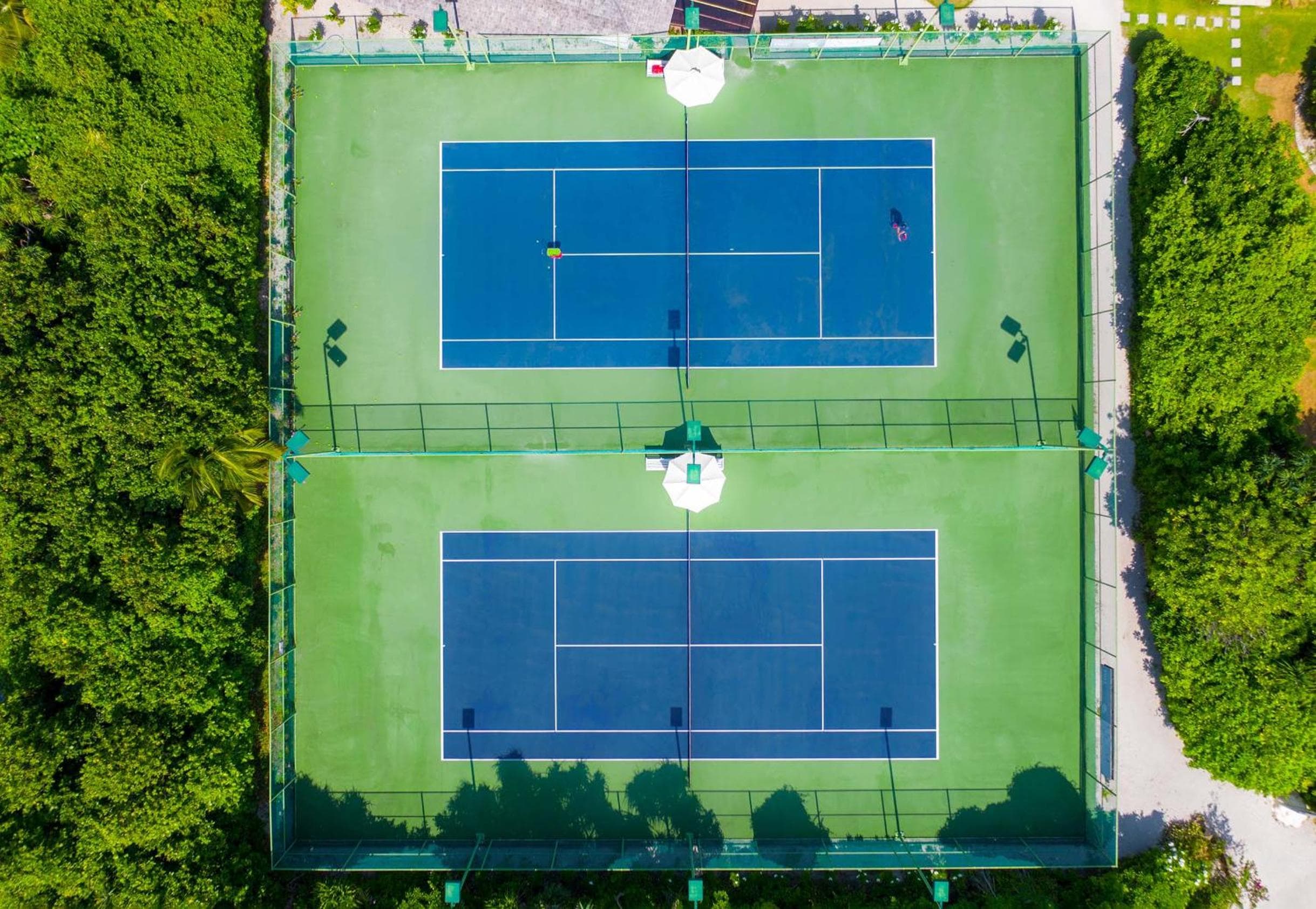 Hideaway Beach Resort & Spa - FREE SHARED CHARTER FLIGHT for two on stays of 7 or more nights from September 2025 until 23rd December 2026 - View 25