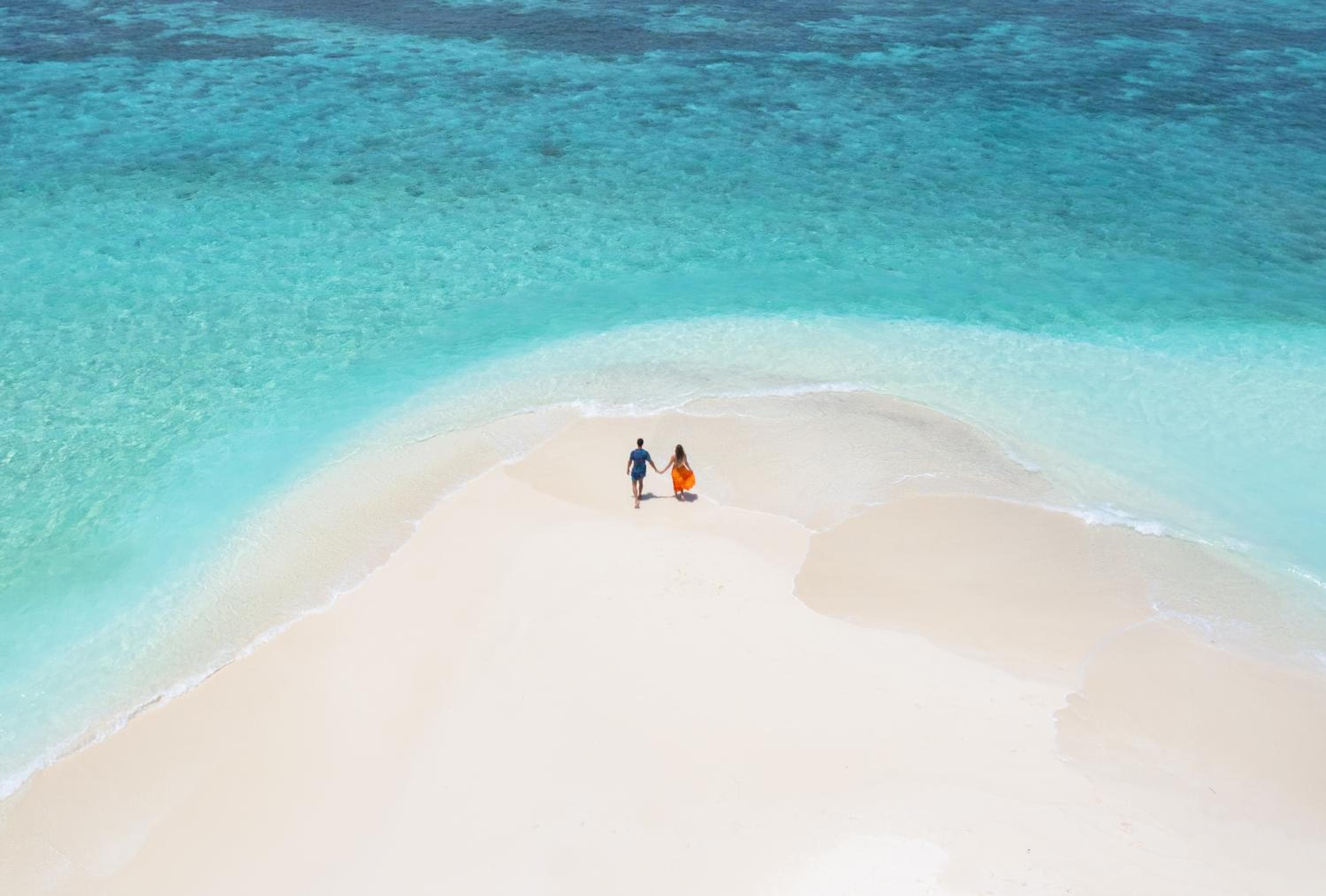 Hideaway Beach Resort & Spa - FREE SHARED CHARTER FLIGHT for two on stays of 7 or more nights from September 2025 until 23rd December 2026 - View 27