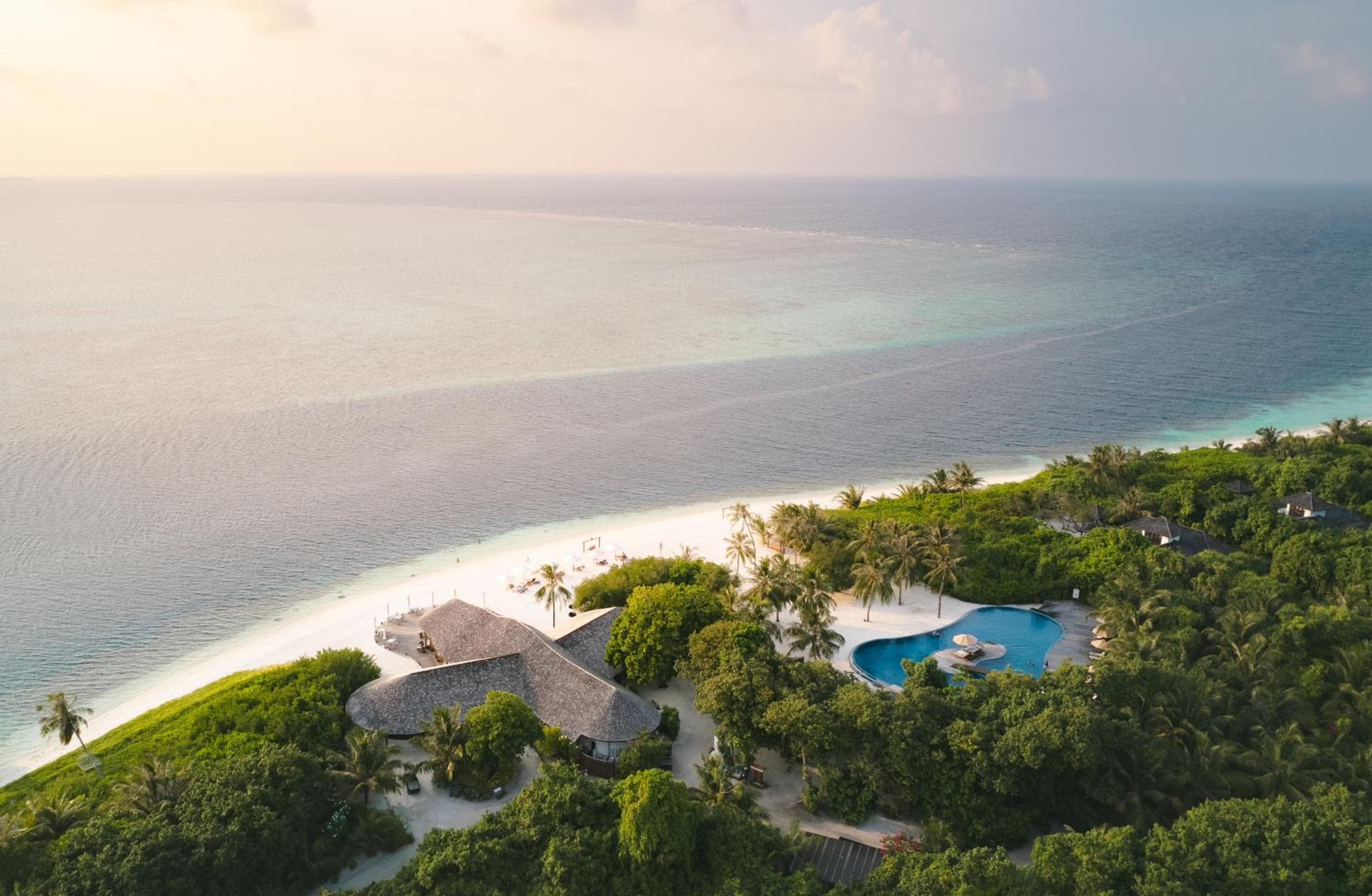 Hideaway Beach Resort & Spa - FREE SHARED CHARTER FLIGHT for two on stays of 7 or more nights from September 2025 until 23rd December 2026 - View 35