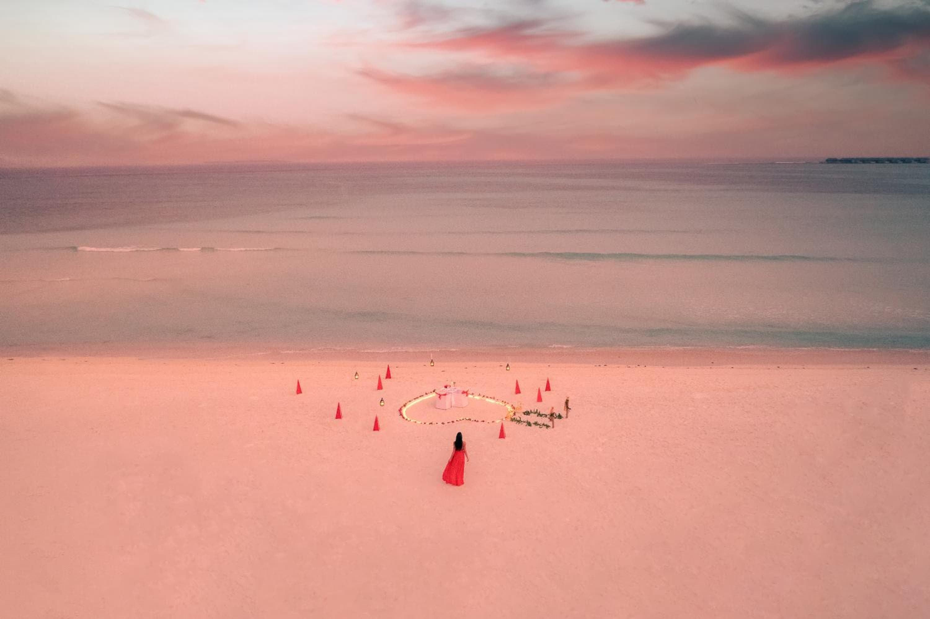 Hideaway Beach Resort & Spa - FREE SHARED CHARTER FLIGHT for two on stays of 7 or more nights from September 2025 until 23rd December 2026 - View 43