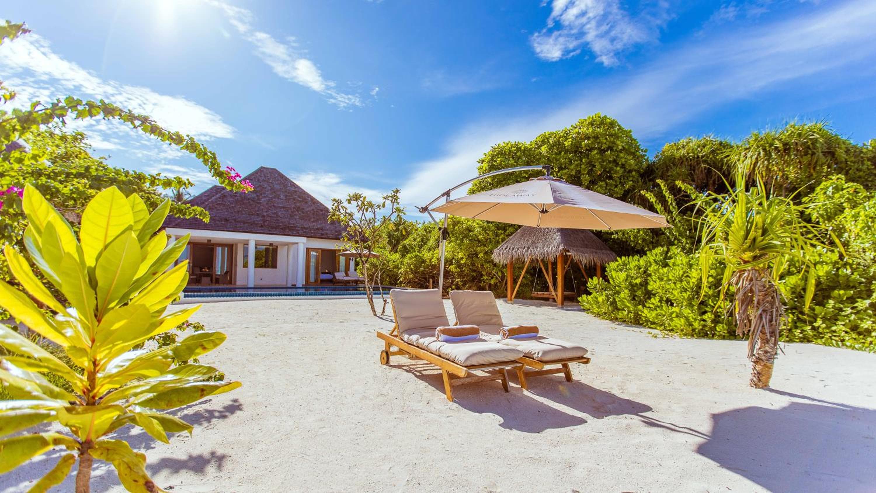 Hideaway Beach Resort & Spa - FREE SHARED CHARTER FLIGHT for two on stays of 7 or more nights from September 2025 until 23rd December 2026 - View 46