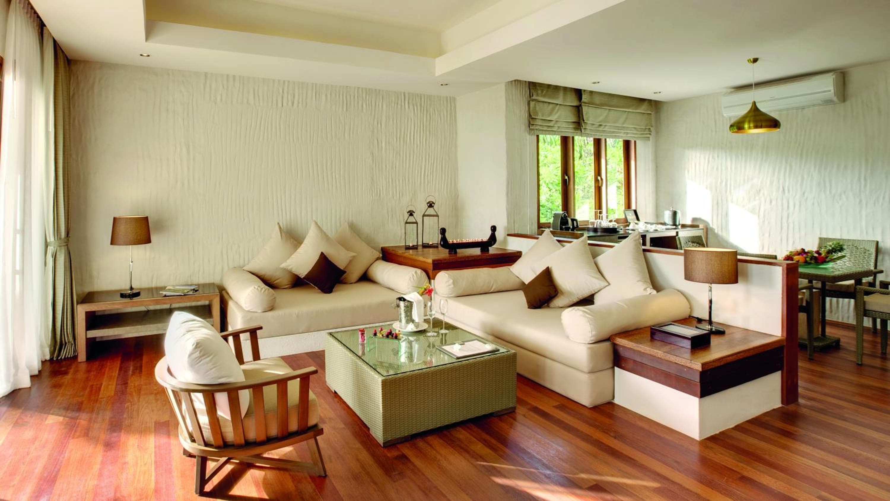 Hideaway Beach Resort & Spa - FREE SHARED CHARTER FLIGHT for two on stays of 7 or more nights from September 2025 until 23rd December 2026 - View 48