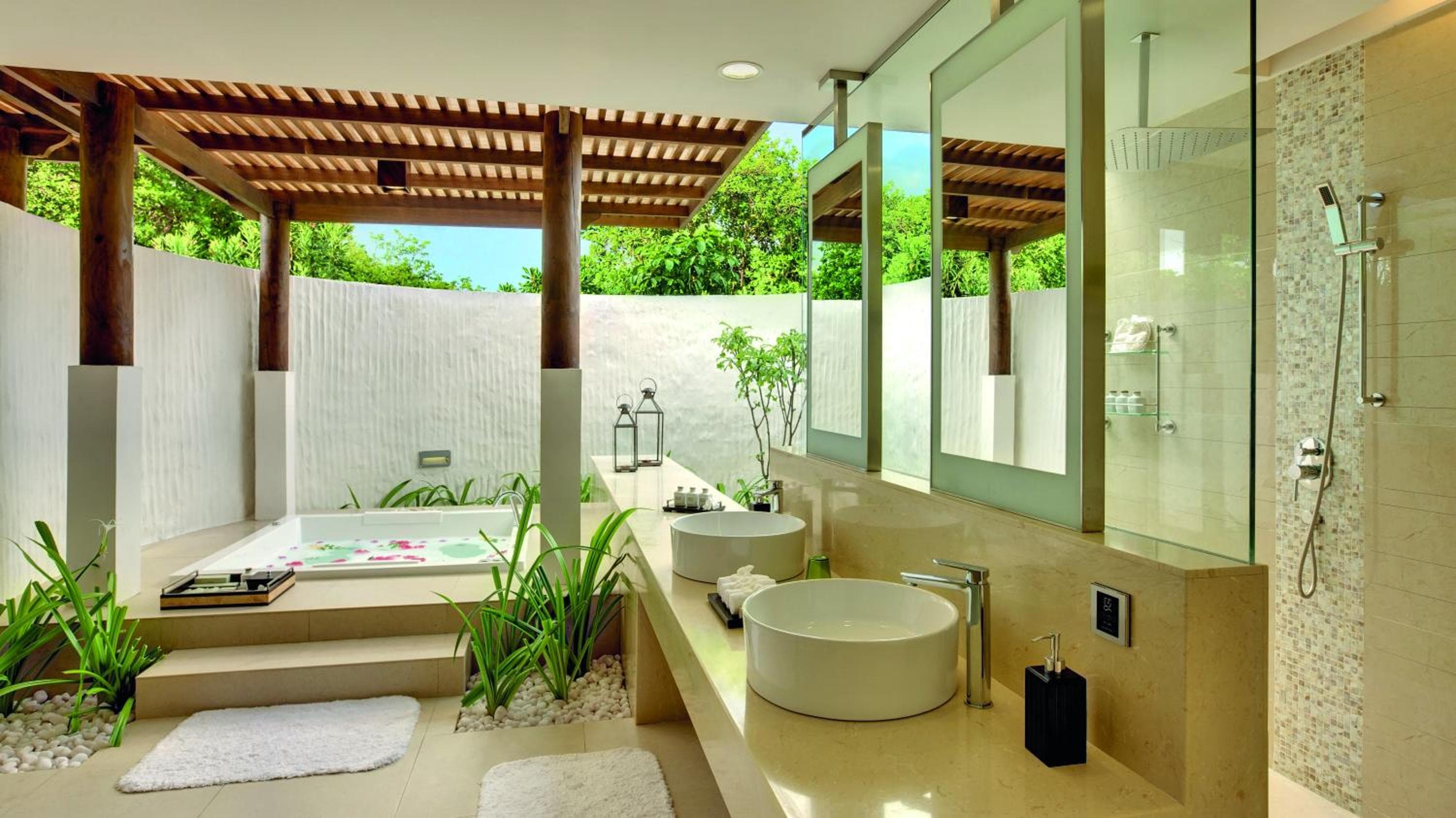 Hideaway Beach Resort & Spa - FREE SHARED CHARTER FLIGHT for two on stays of 7 or more nights from September 2025 until 23rd December 2026 - View 51