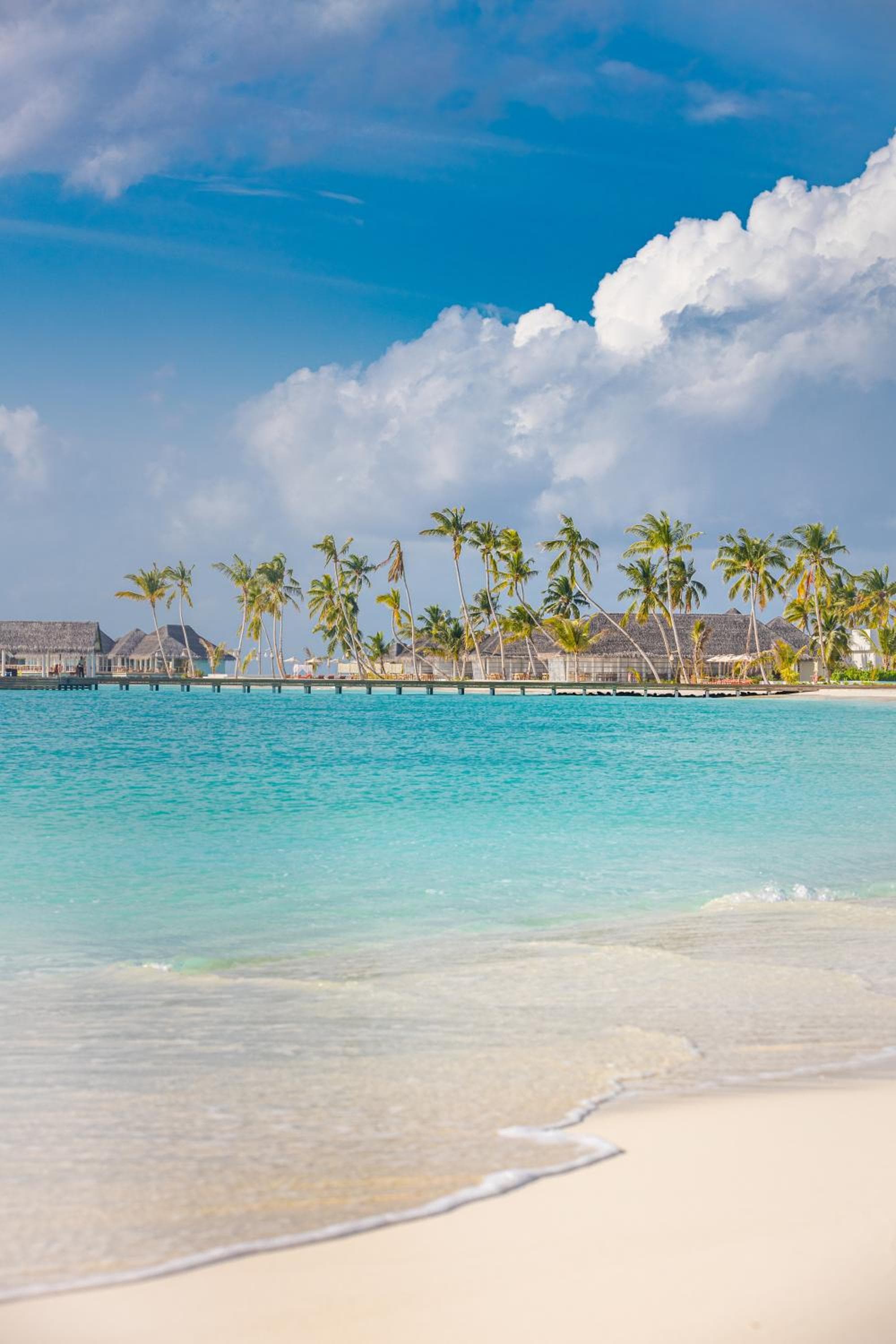 Sun Siyam Iru Veli - 24 Hours Premium All-Inclusive Dine Around with Free Transfers - View 77