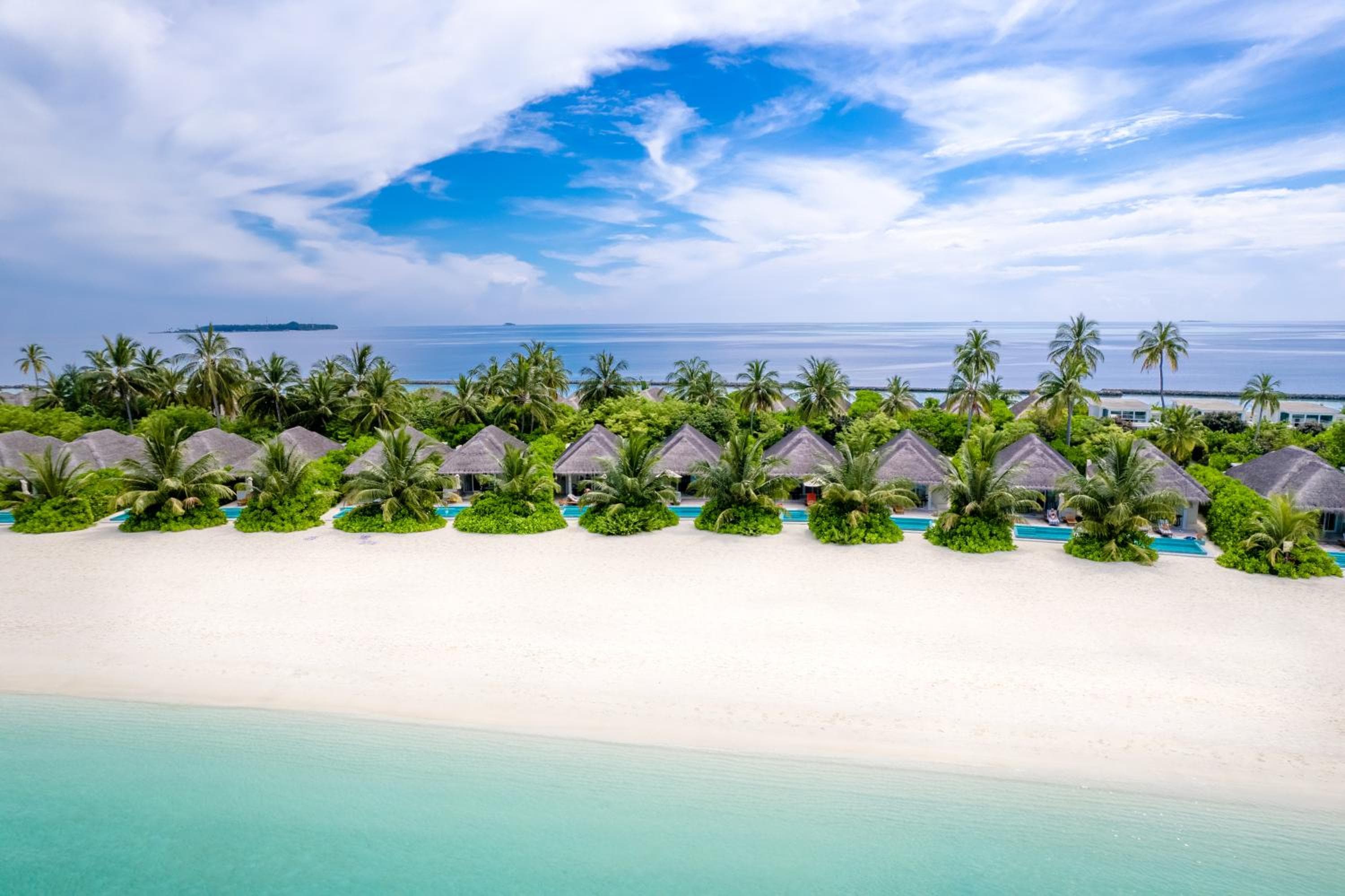 Sun Siyam Iru Veli - 24 Hours Premium All-Inclusive Dine Around with Free Transfers - View 79
