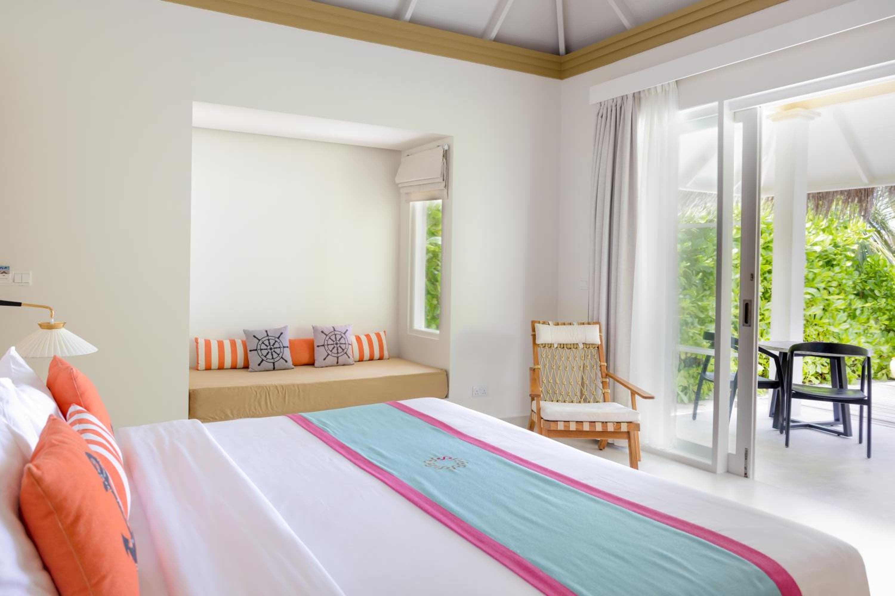Sun Siyam Iru Veli - 24 Hours Premium All-Inclusive Dine Around with Free Transfers - View 82