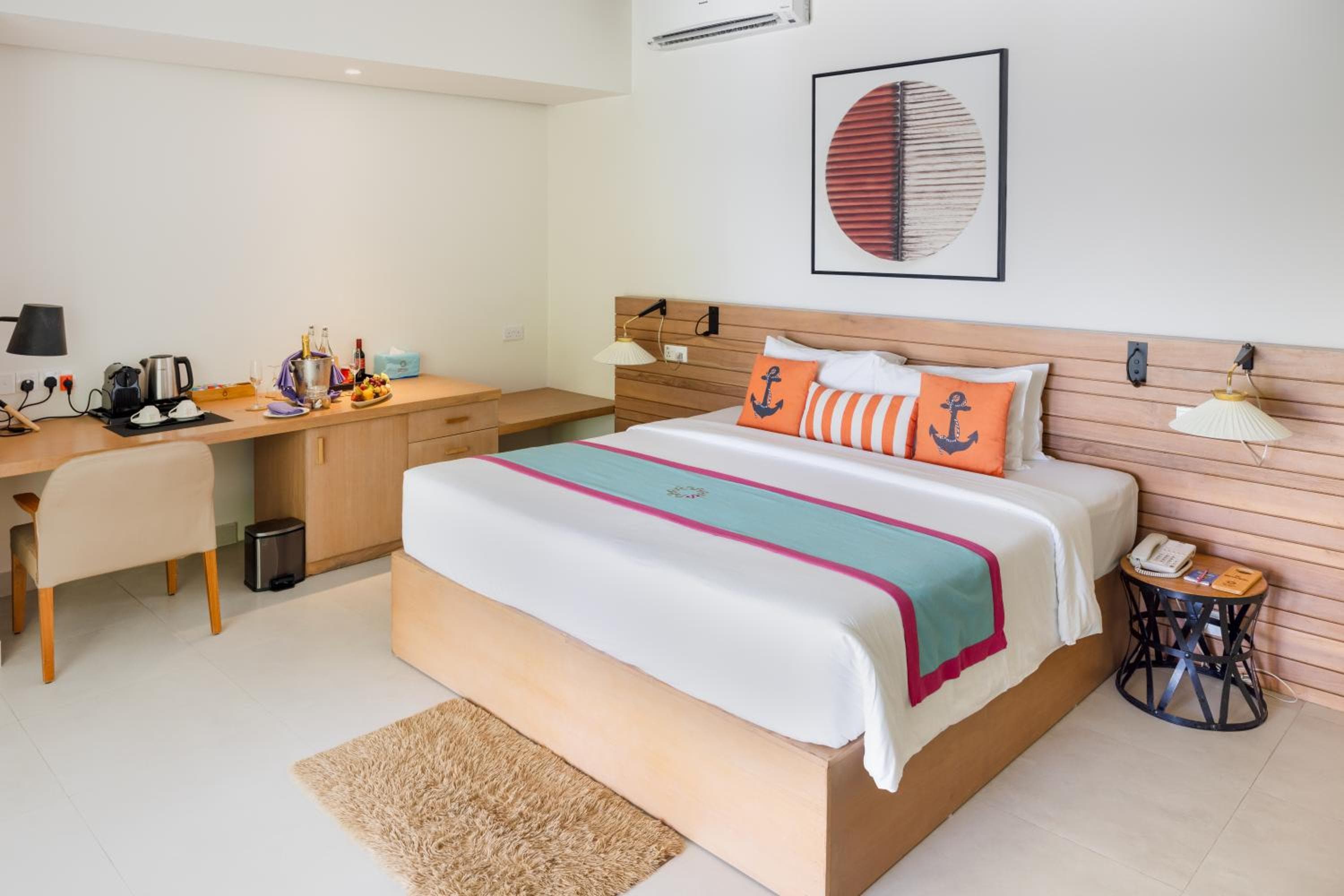 Sun Siyam Iru Veli - 24 Hours Premium All-Inclusive Dine Around with Free Transfers - View 80