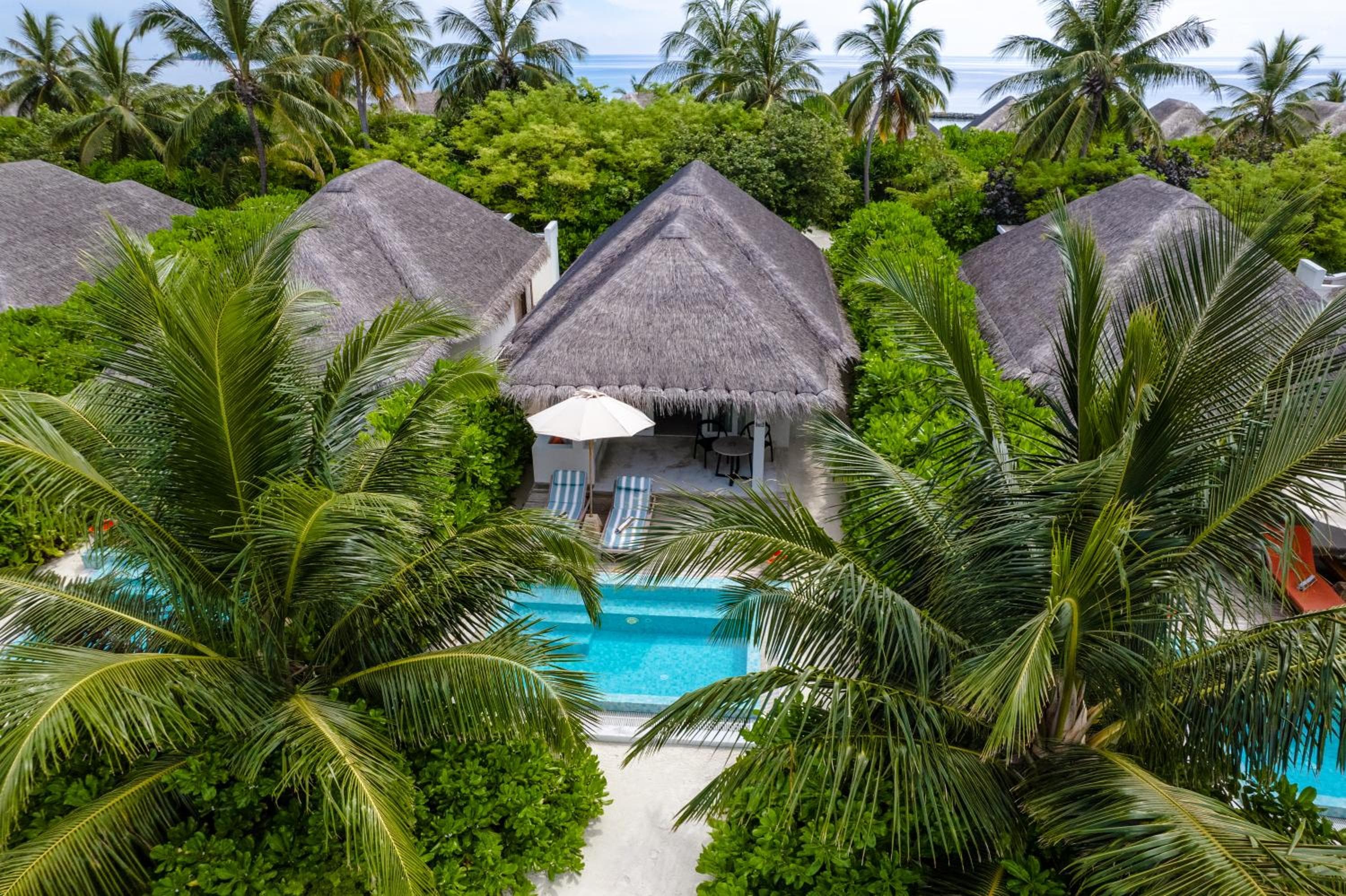 Sun Siyam Iru Veli - 24 Hours Premium All-Inclusive Dine Around with Free Transfers - View 85