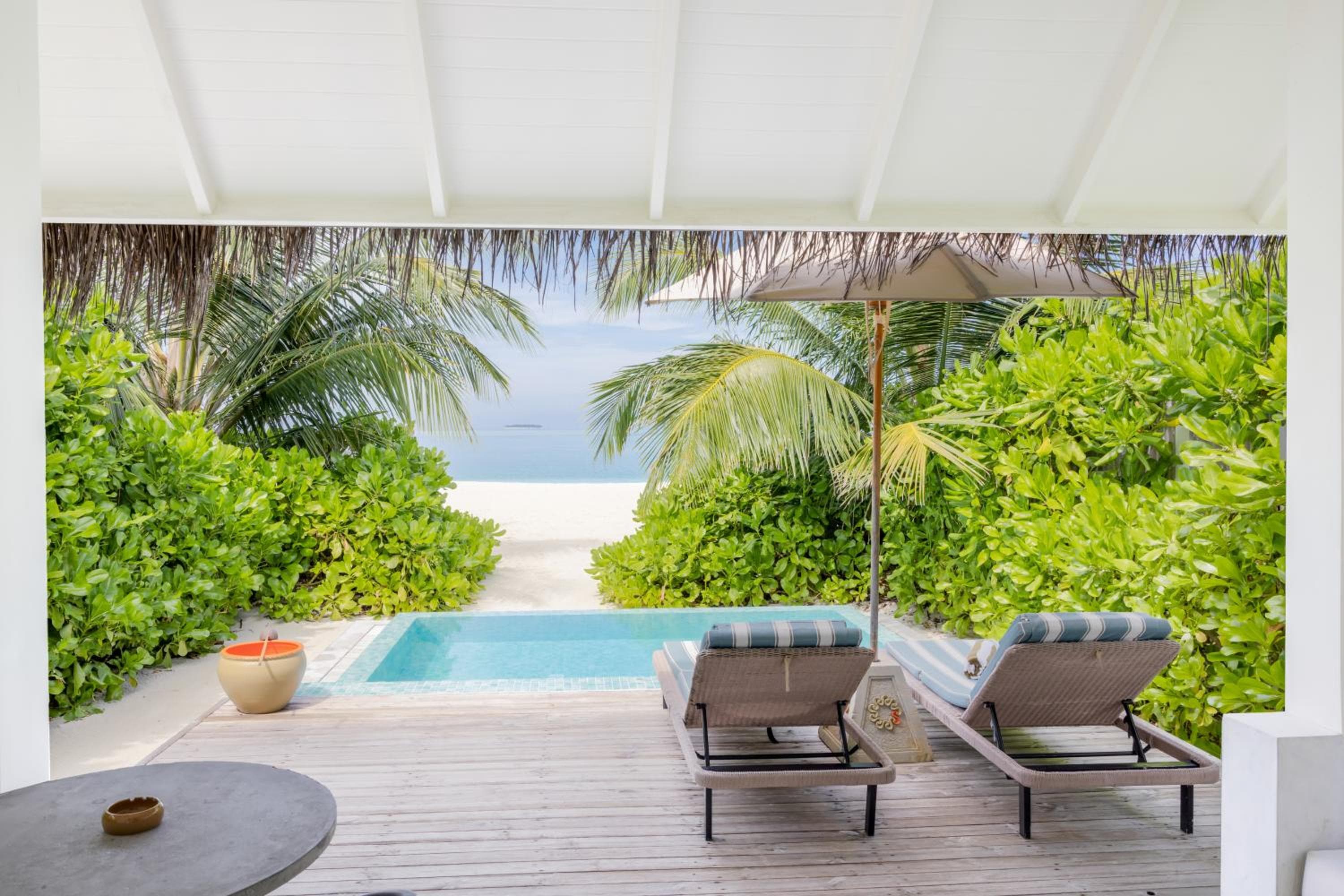 Sun Siyam Iru Veli - 24 Hours Premium All-Inclusive Dine Around with Free Transfers - View 83