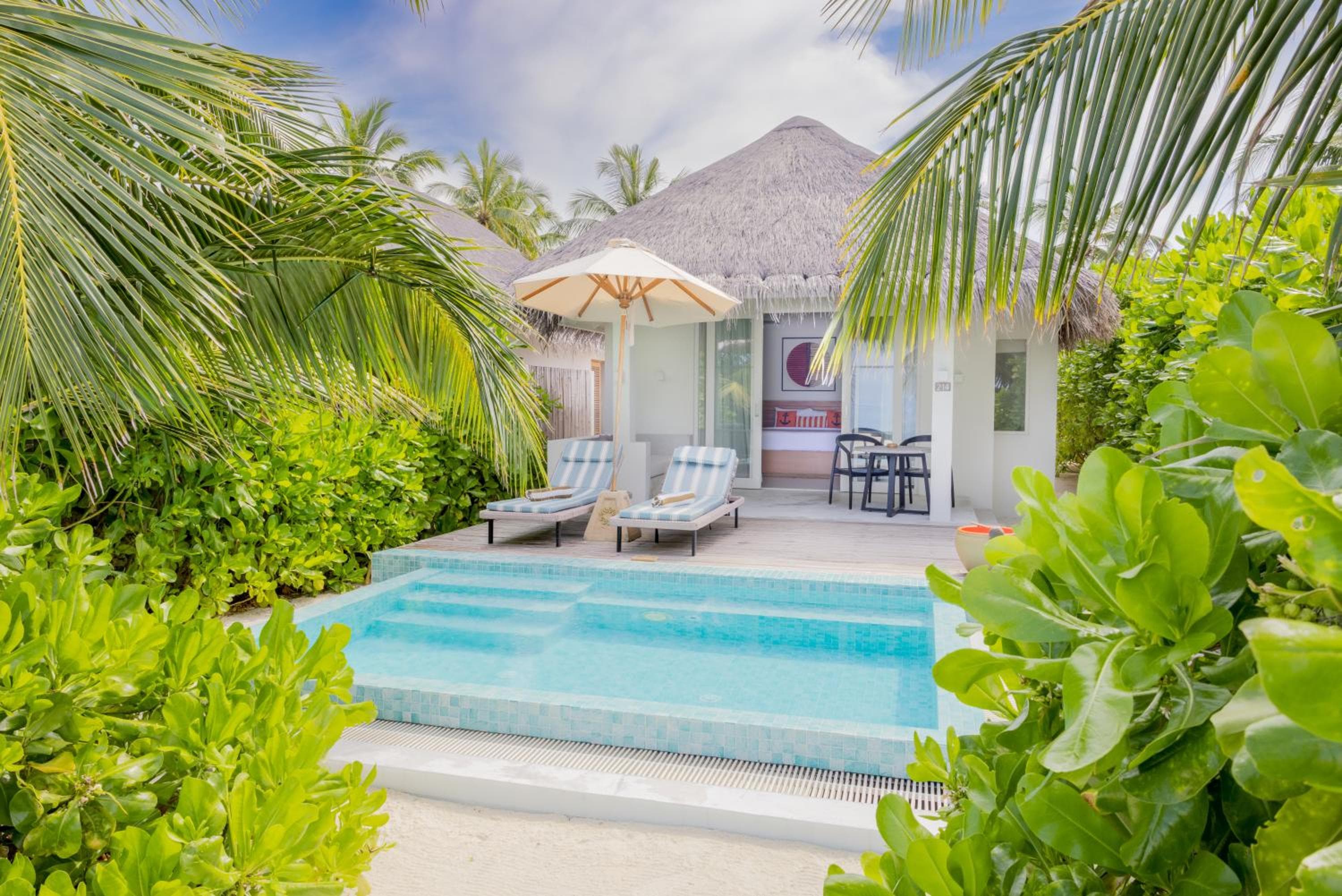 Sun Siyam Iru Veli - 24 Hours Premium All-Inclusive Dine Around with Free Transfers - View 86