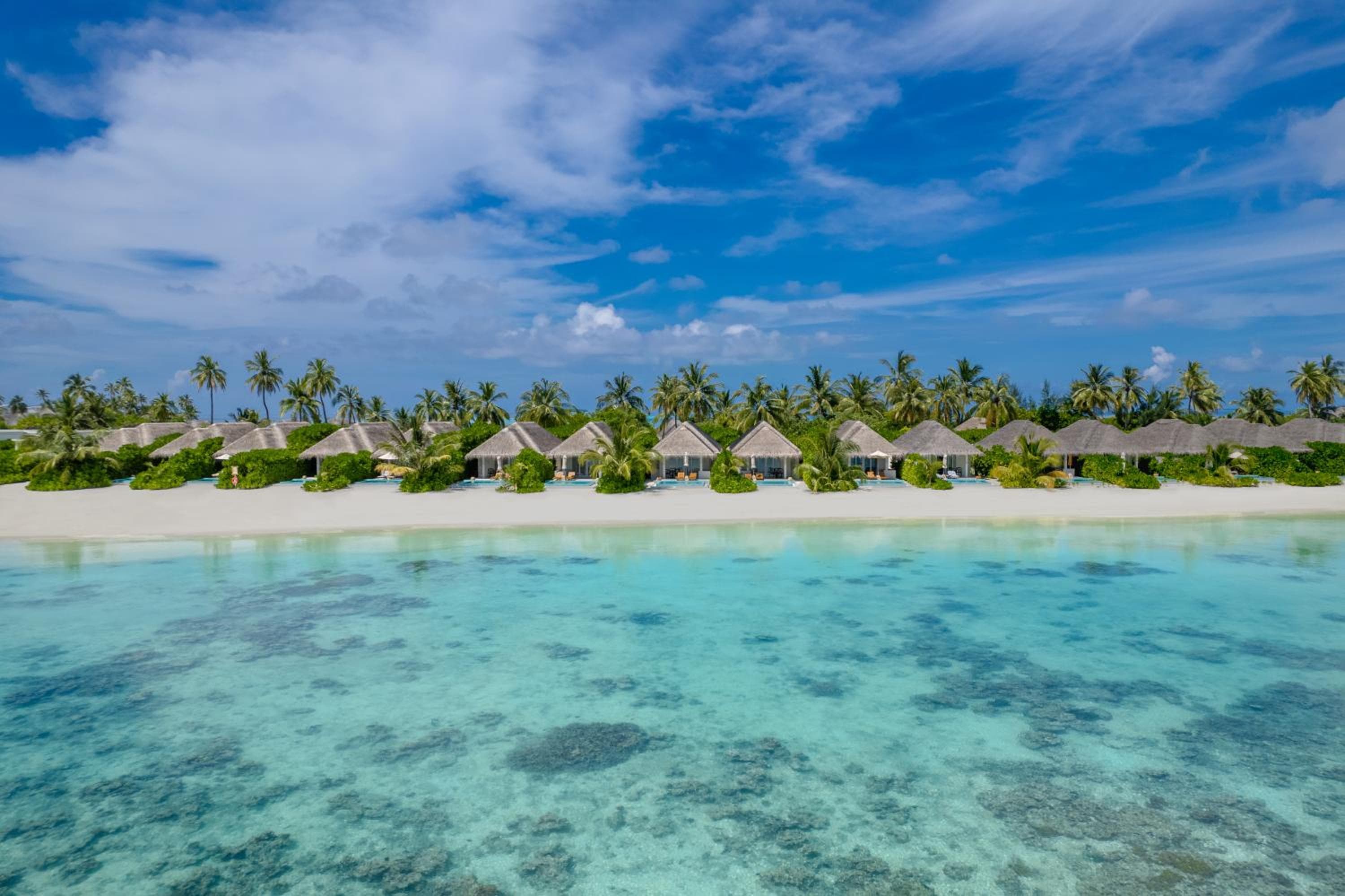Sun Siyam Iru Veli - 24 Hours Premium All-Inclusive Dine Around with Free Transfers - View 87