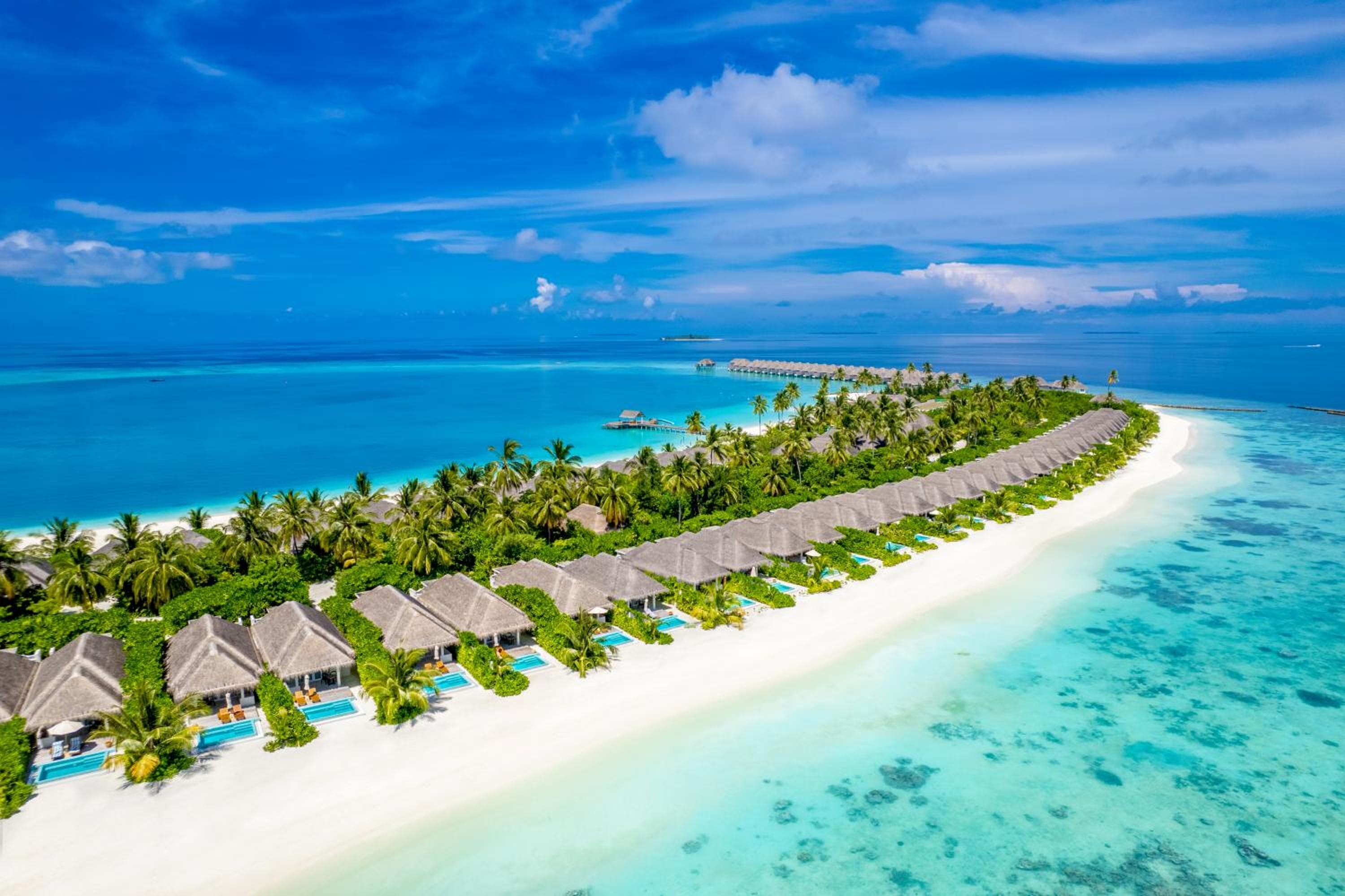Sun Siyam Iru Veli - 24 Hours Premium All-Inclusive Dine Around with Free Transfers - View 88