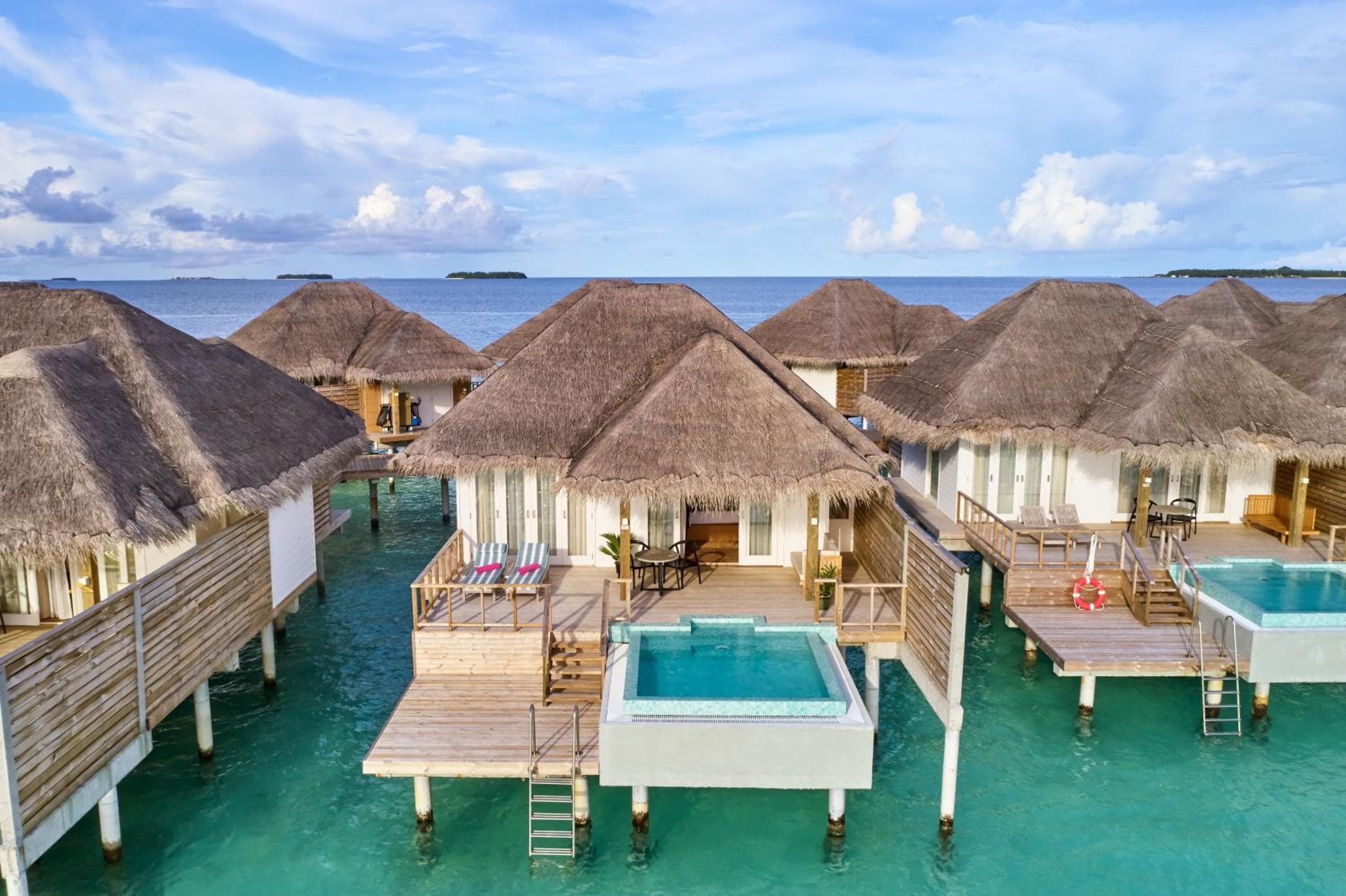 Sun Siyam Iru Veli - 24 Hours Premium All-Inclusive Dine Around with Free Transfers - View 89