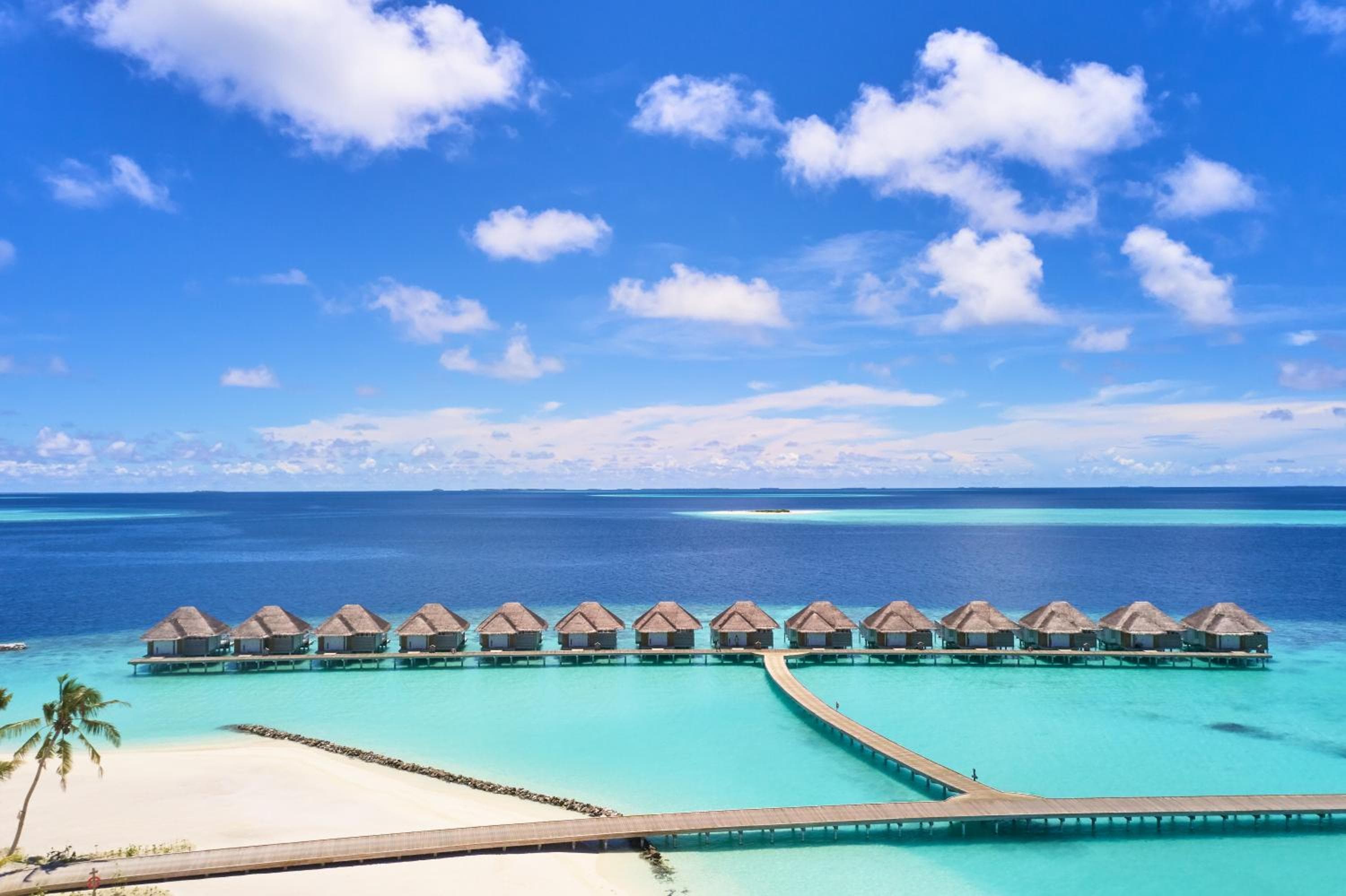 Sun Siyam Iru Veli - 24 Hours Premium All-Inclusive Dine Around with Free Transfers - View 90