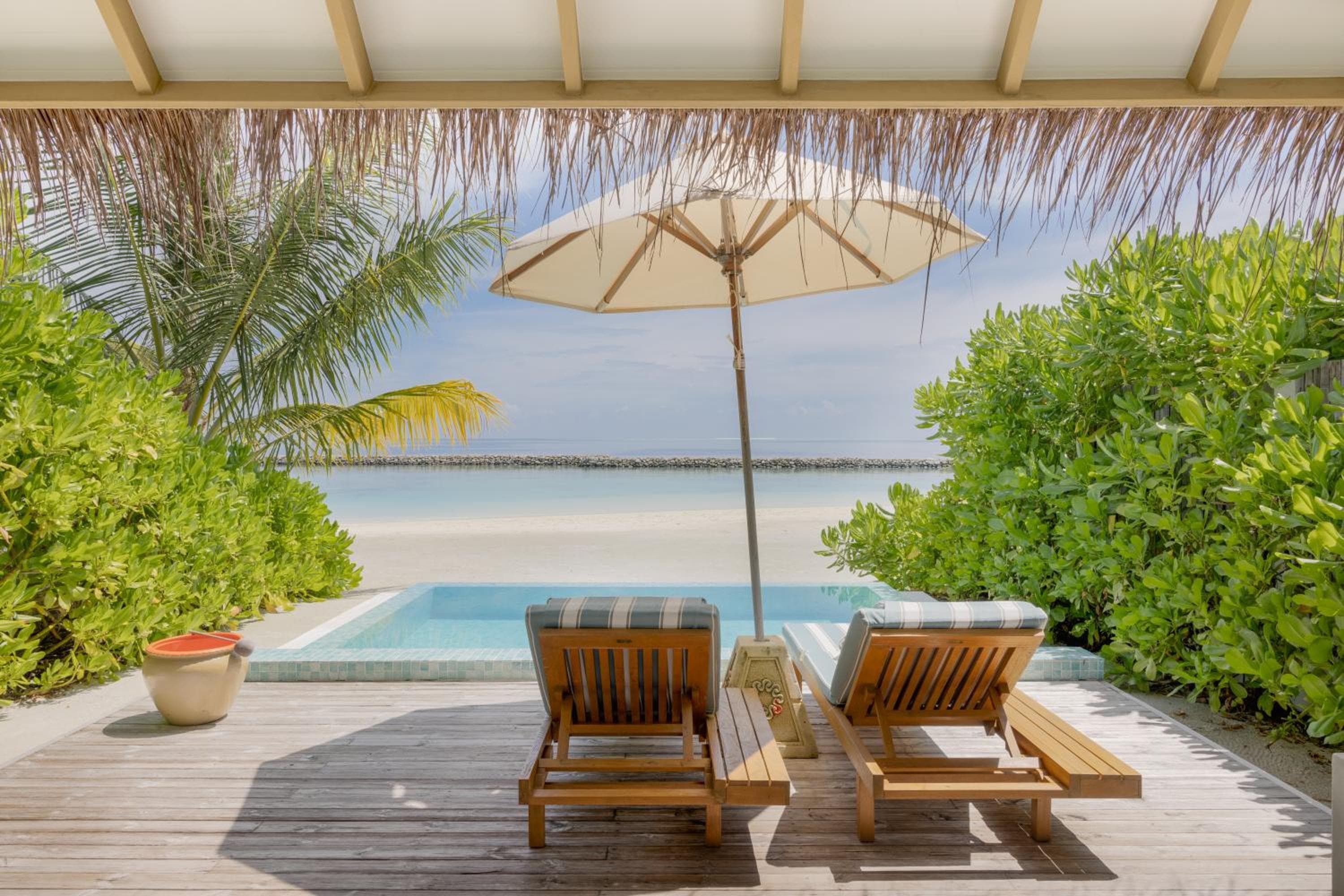Sun Siyam Iru Veli - 24 Hours Premium All-Inclusive Dine Around with Free Transfers - View 91