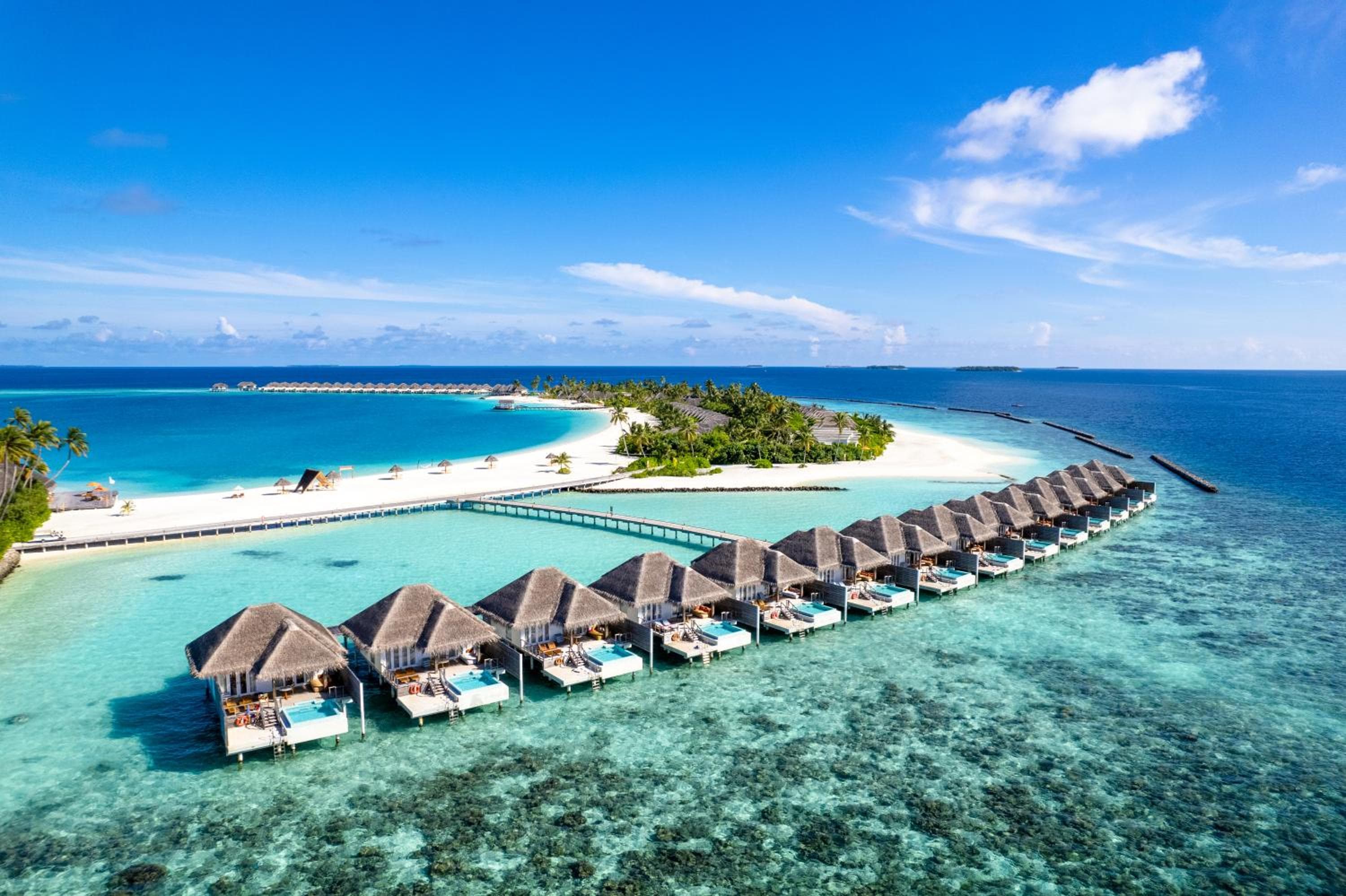 Sun Siyam Iru Veli - 24 Hours Premium All-Inclusive Dine Around with Free Transfers - View 127