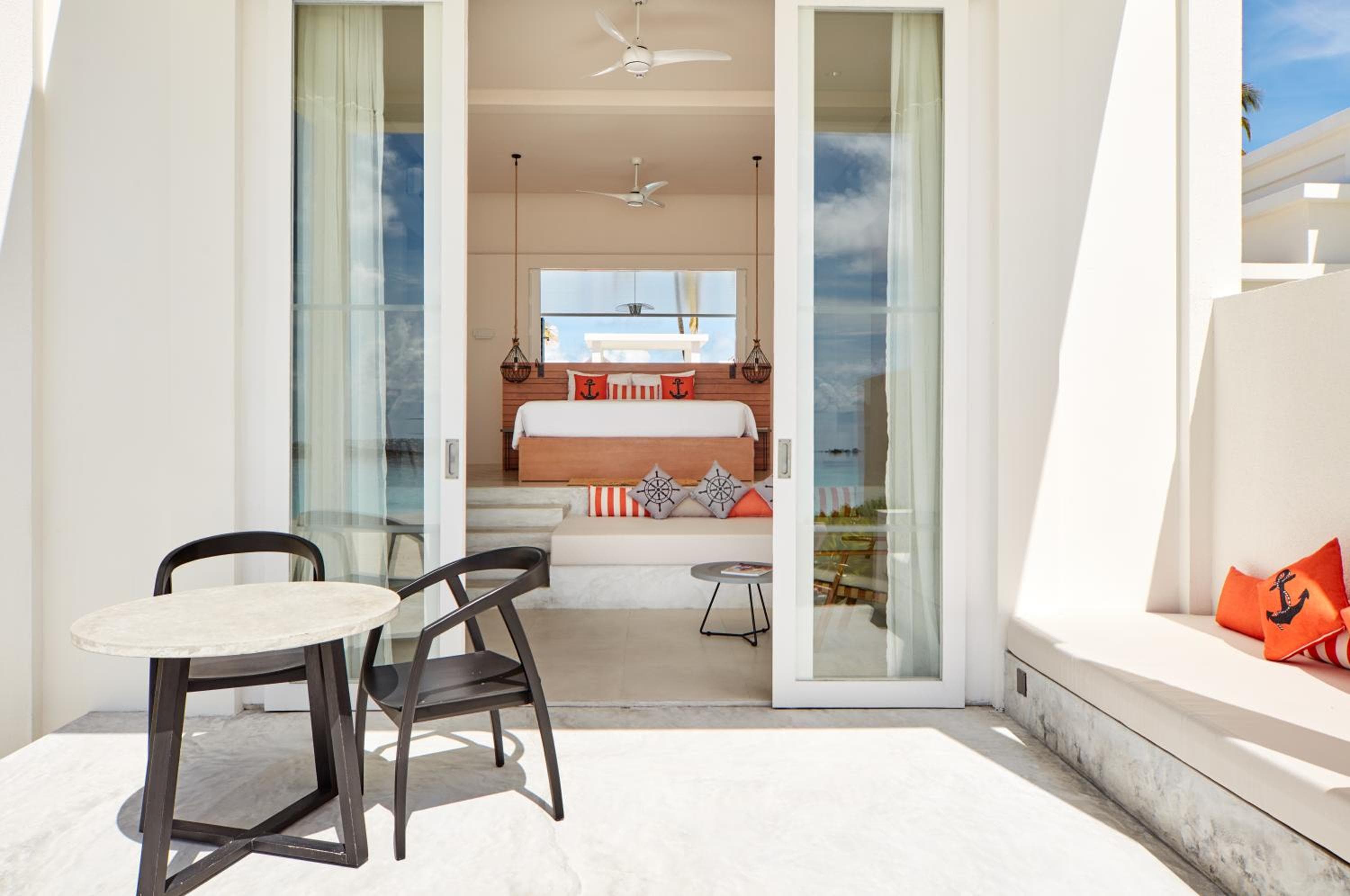 Sun Siyam Iru Veli - 24 Hours Premium All-Inclusive Dine Around with Free Transfers - View 94