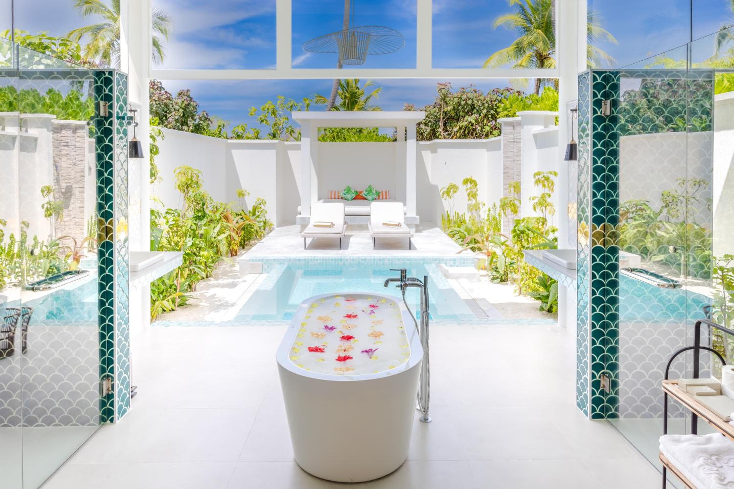 Sun Siyam Iru Veli - 24 Hours Premium All-Inclusive Dine Around with Free Transfers - View 96