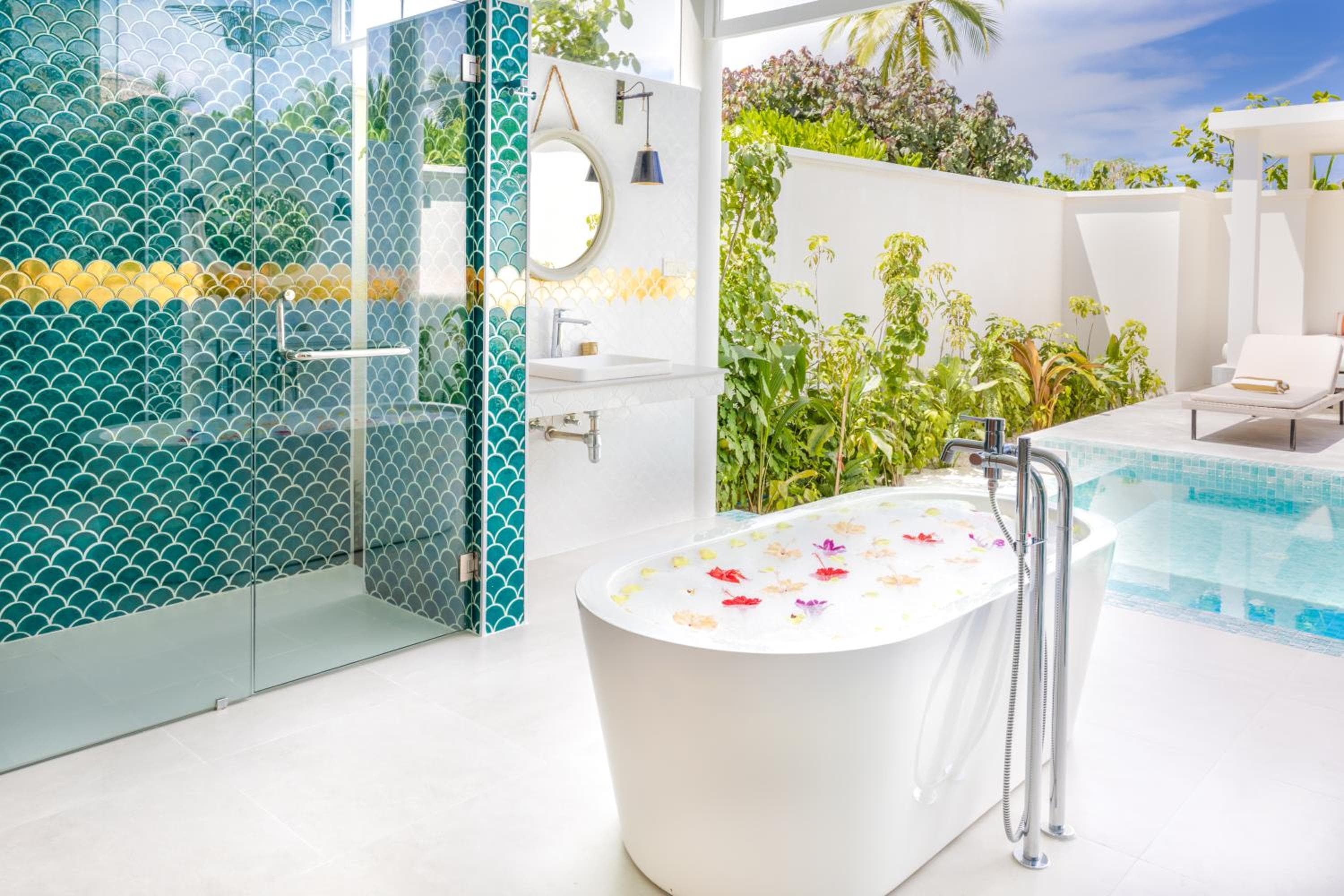 Sun Siyam Iru Veli - 24 Hours Premium All-Inclusive Dine Around with Free Transfers - View 97