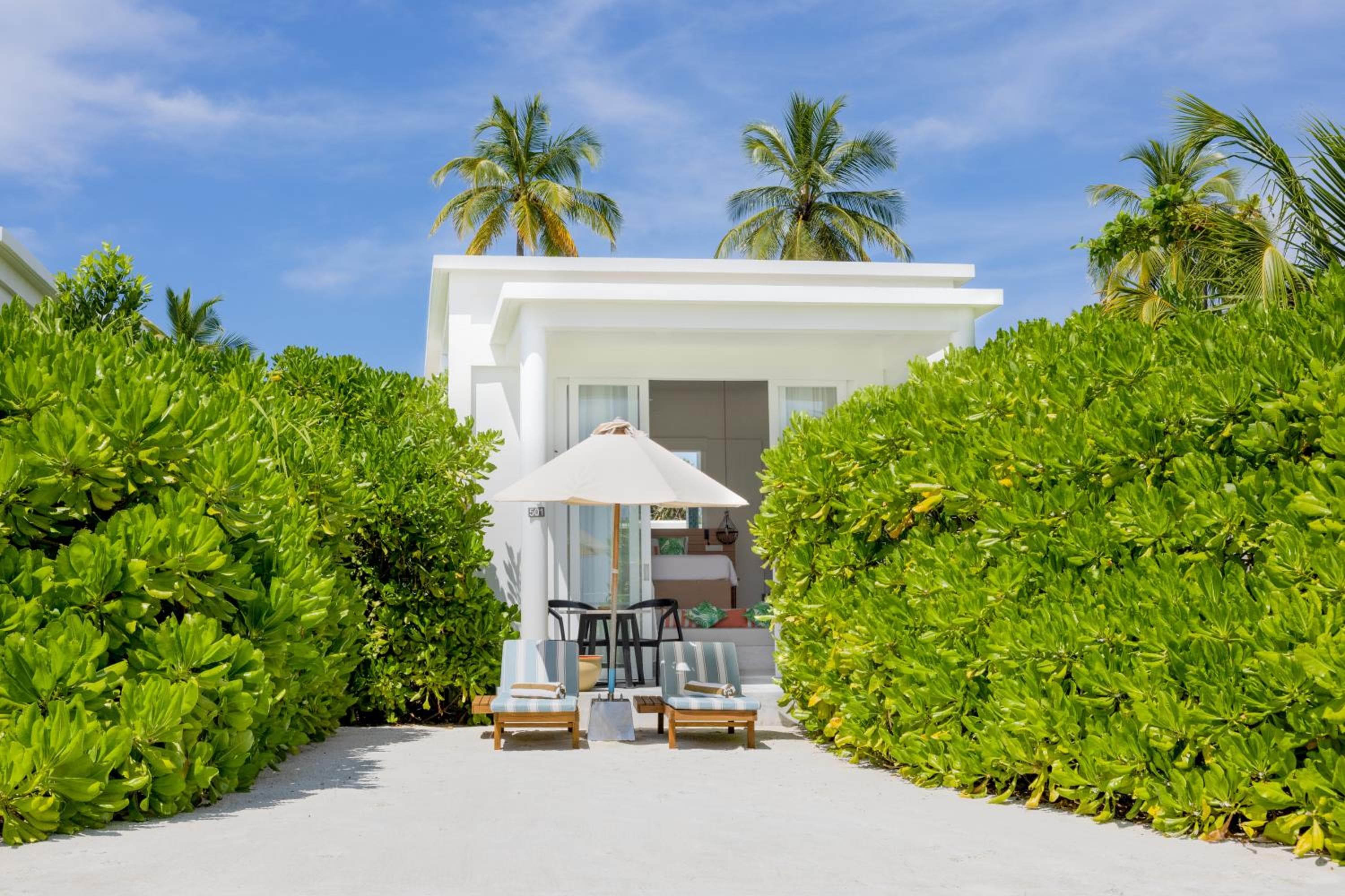 Sun Siyam Iru Veli - 24 Hours Premium All-Inclusive Dine Around with Free Transfers - View 104