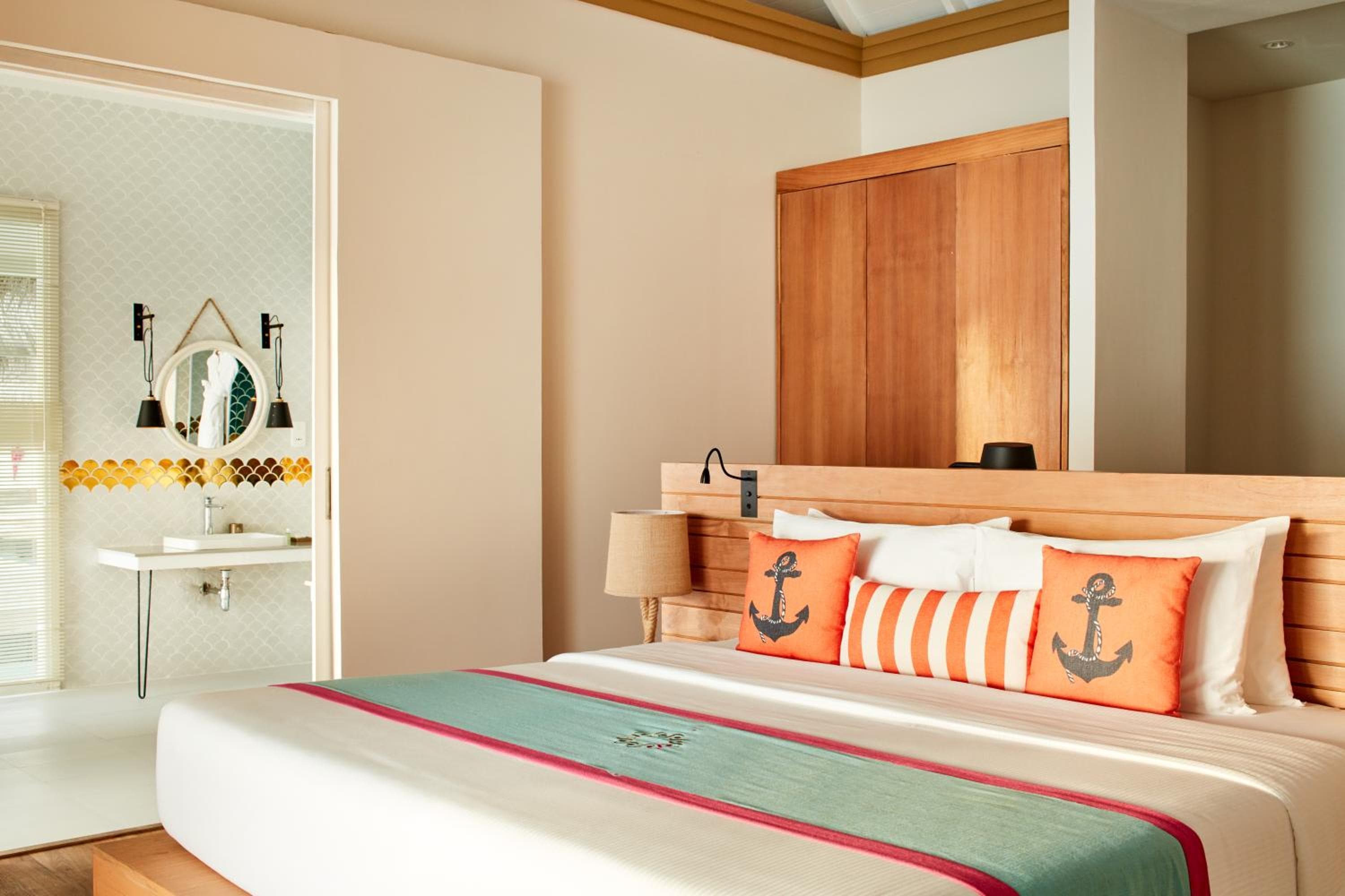 Sun Siyam Iru Veli - 24 Hours Premium All-Inclusive Dine Around with Free Transfers - View 106