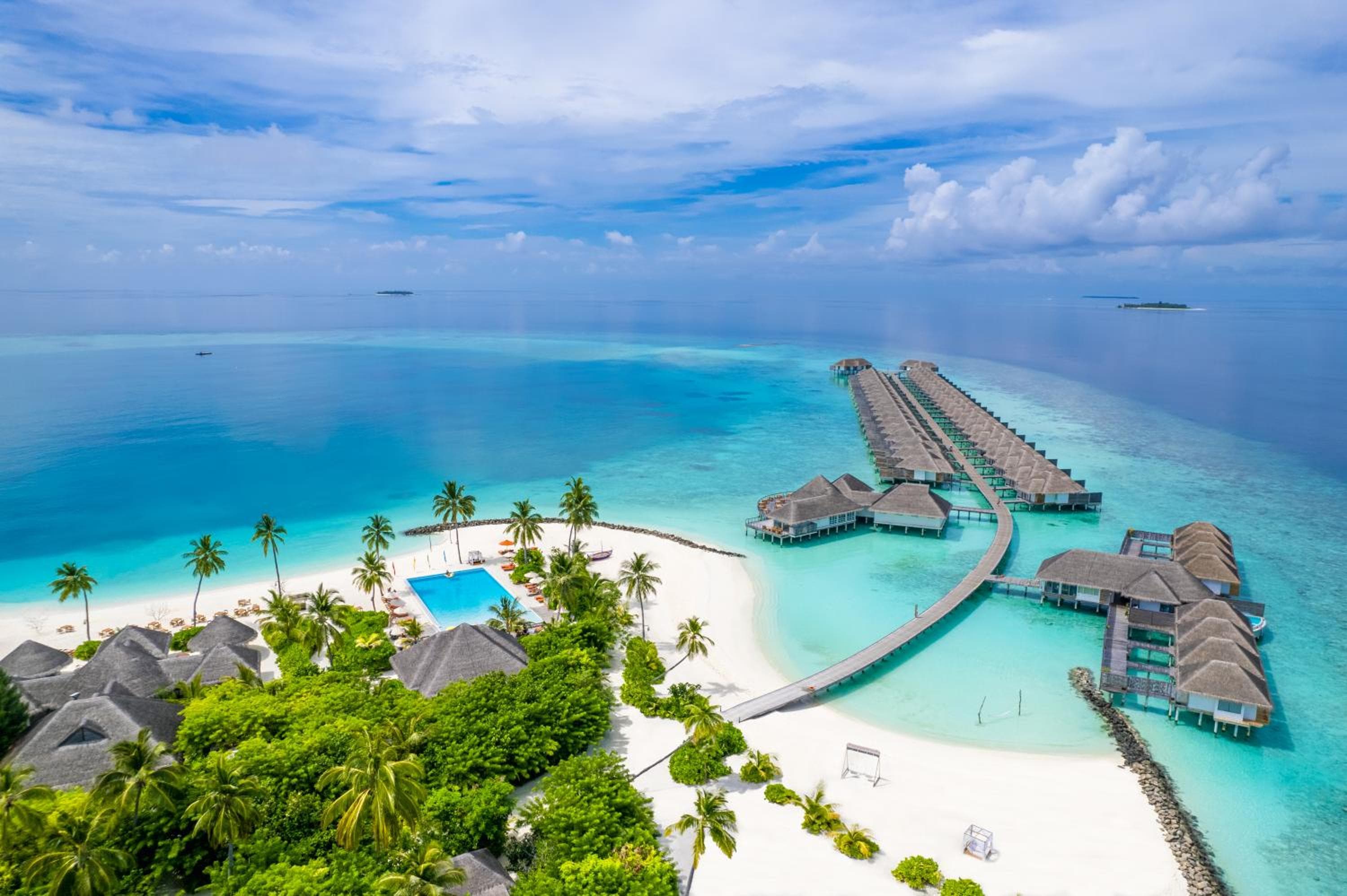 Sun Siyam Iru Veli - 24 Hours Premium All-Inclusive Dine Around with Free Transfers - View 108