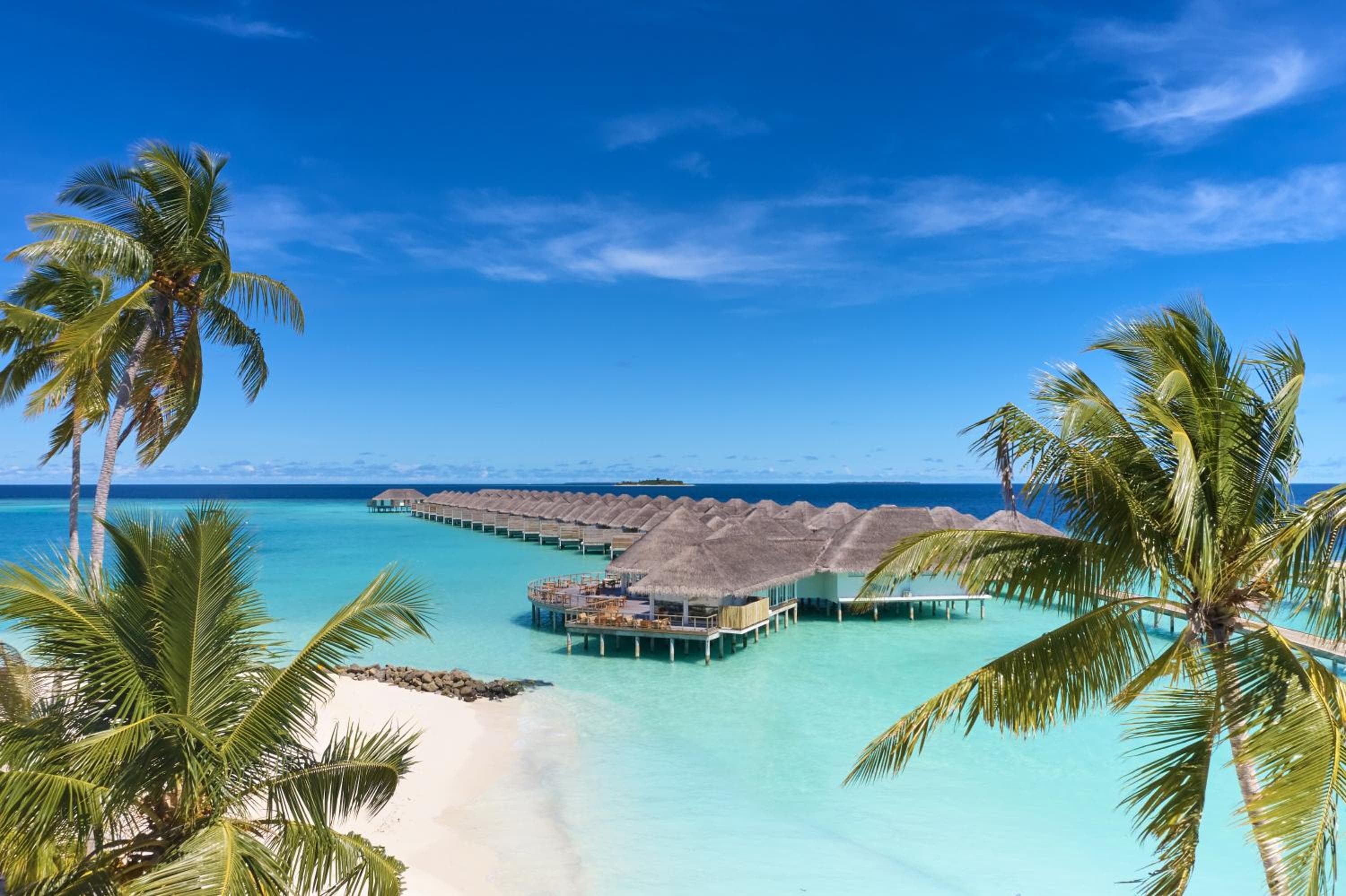 Sun Siyam Iru Veli - 24 Hours Premium All-Inclusive Dine Around with Free Transfers - View 107