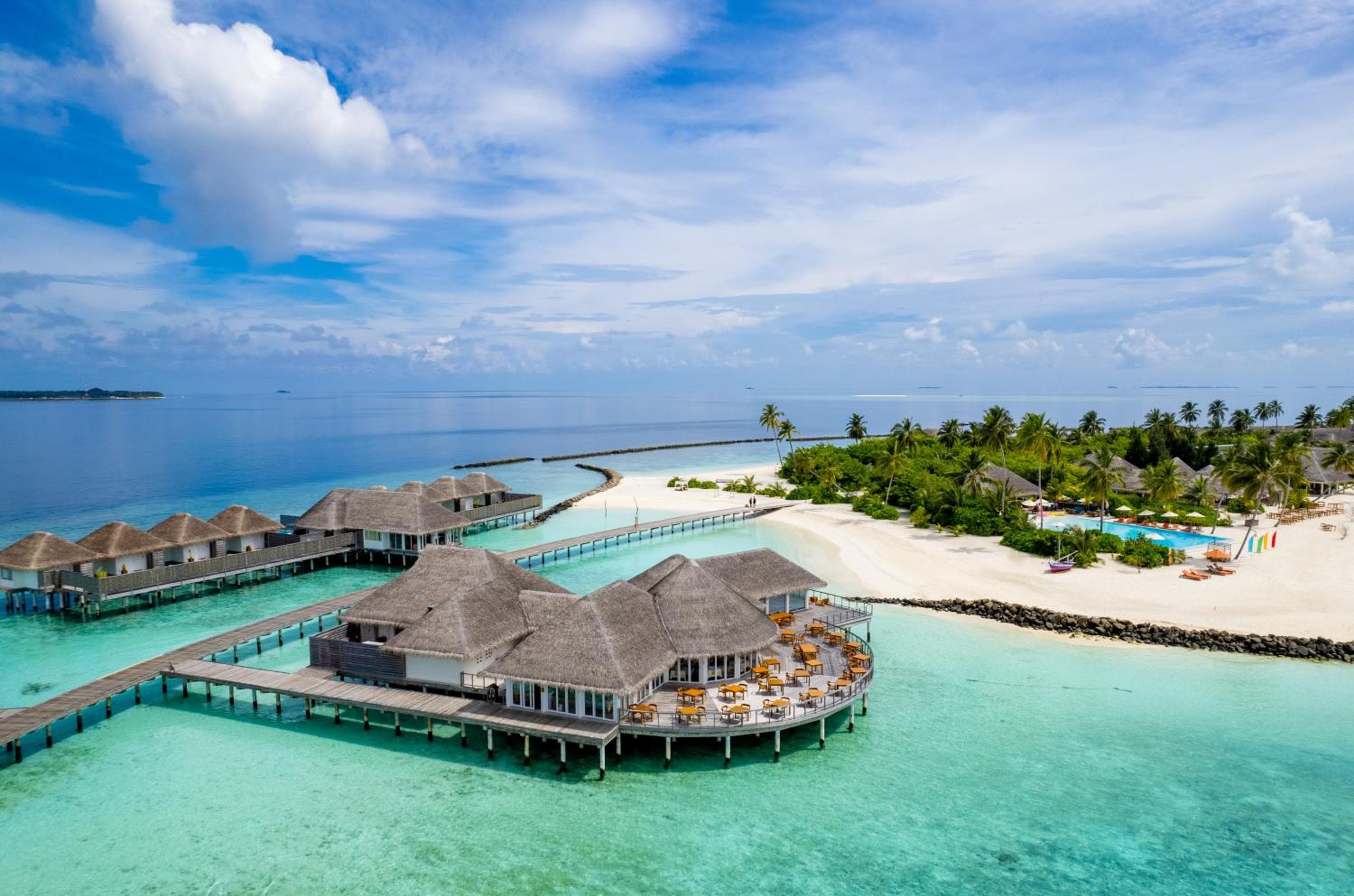 Sun Siyam Iru Veli - 24 Hours Premium All-Inclusive Dine Around with Free Transfers - View 111