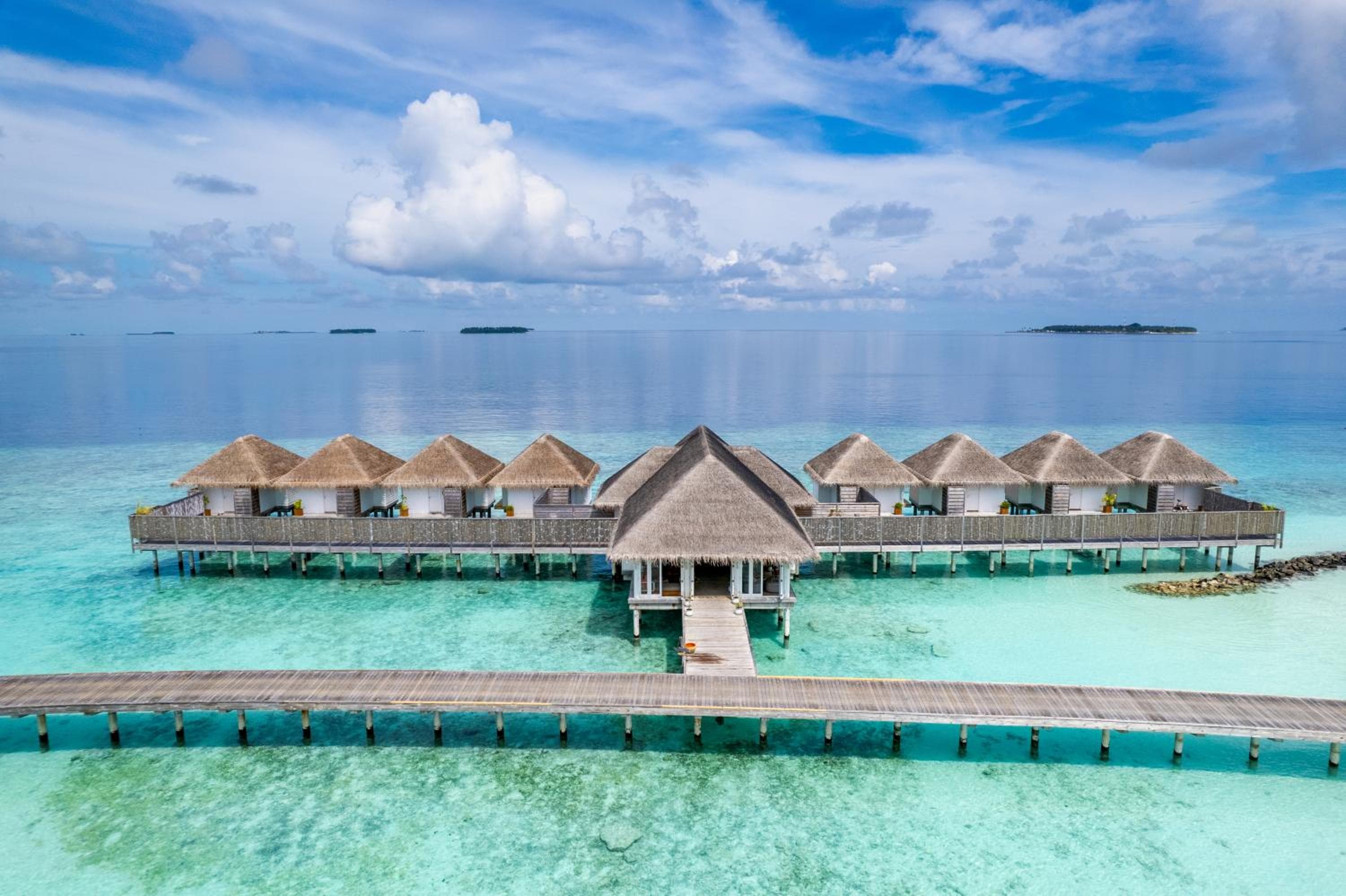 Sun Siyam Iru Veli - 24 Hours Premium All-Inclusive Dine Around with Free Transfers - View 110