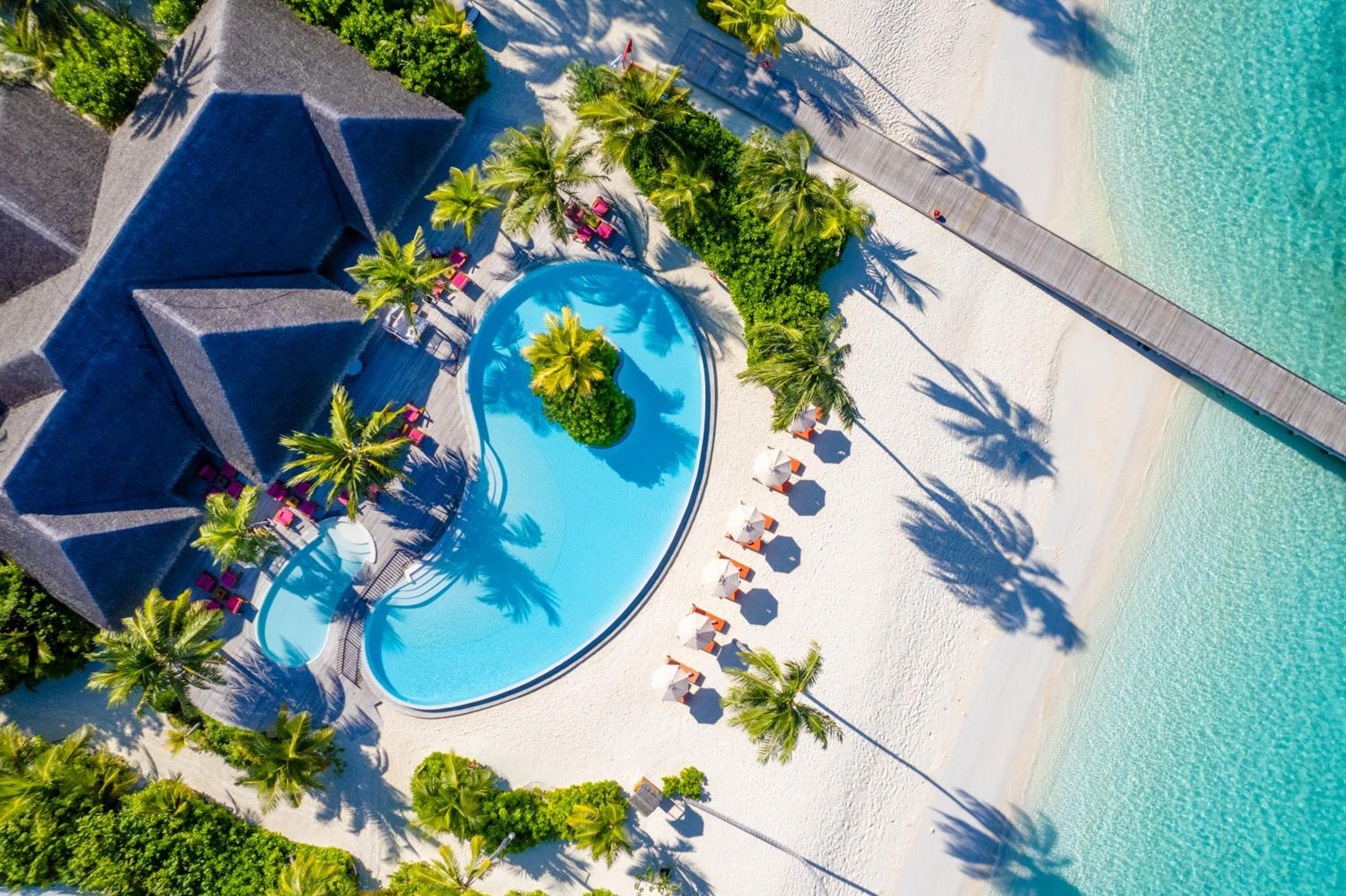 Sun Siyam Iru Veli - 24 Hours Premium All-Inclusive Dine Around with Free Transfers - View 109