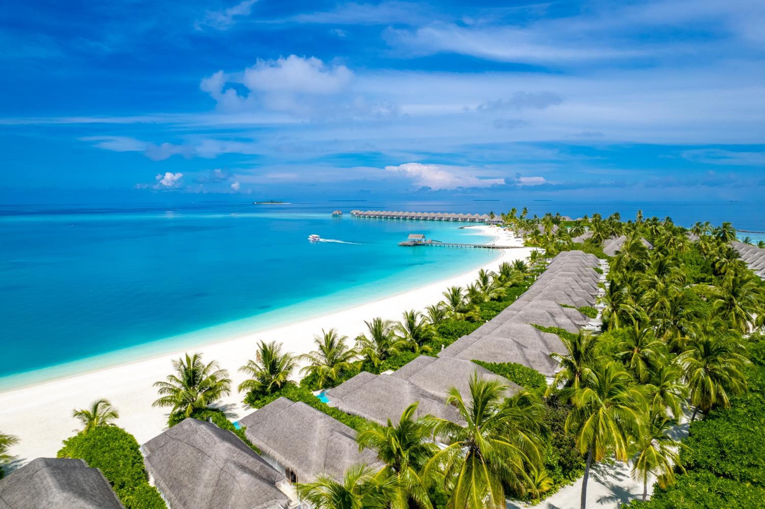 Sun Siyam Iru Veli - 24 Hours Premium All-Inclusive Dine Around with Free Transfers - View 112