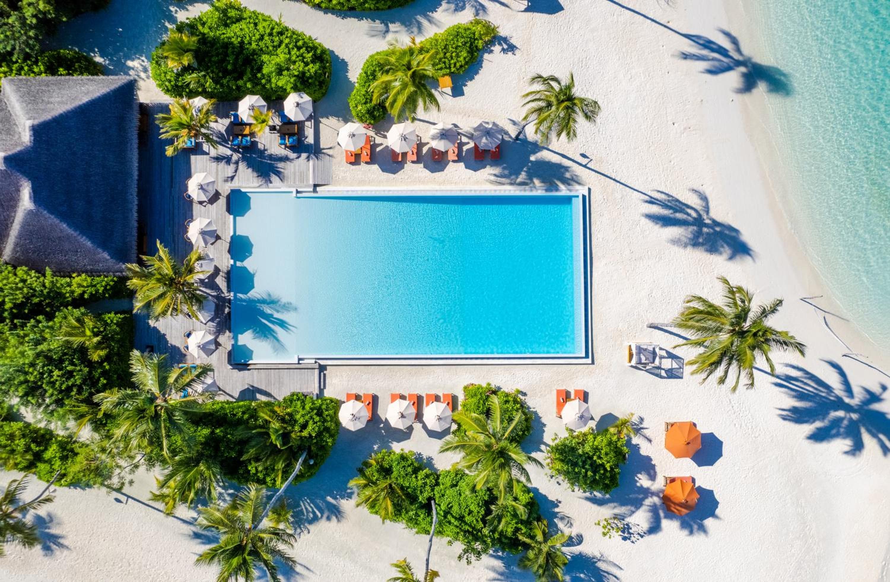 Sun Siyam Iru Veli - 24 Hours Premium All-Inclusive Dine Around with Free Transfers - View 113