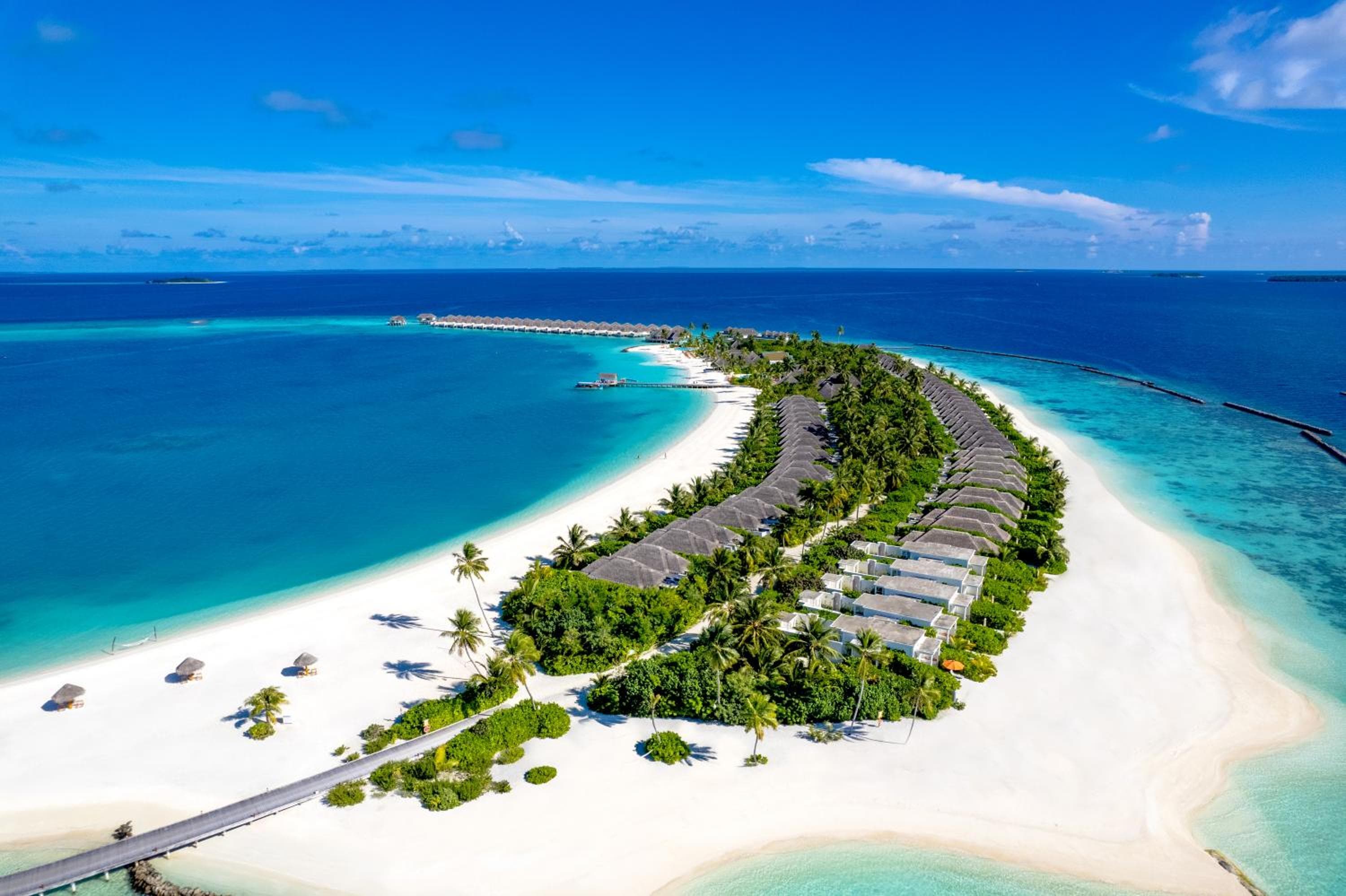Sun Siyam Iru Veli - 24 Hours Premium All-Inclusive Dine Around with Free Transfers - View 114