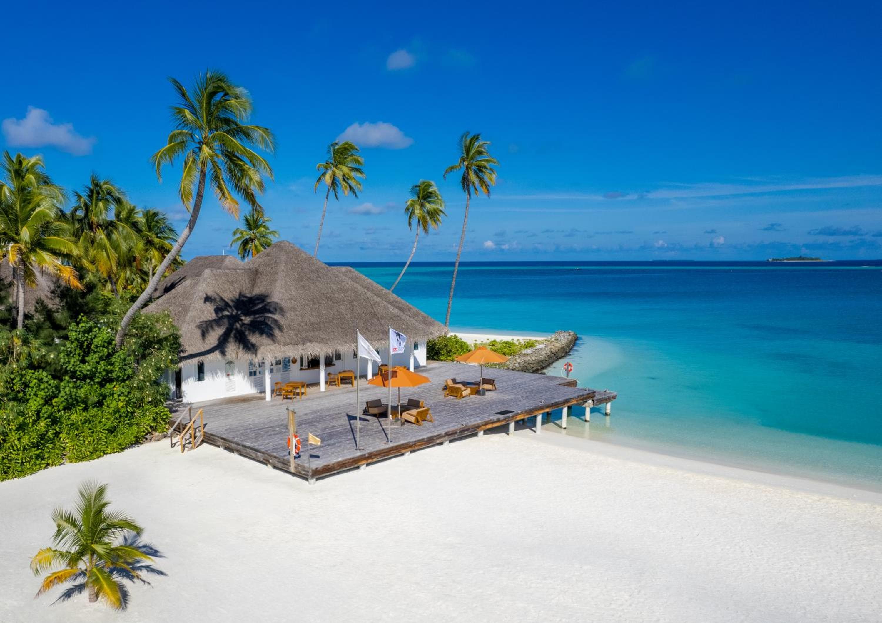 Sun Siyam Iru Veli - 24 Hours Premium All-Inclusive Dine Around with Free Transfers - View 116