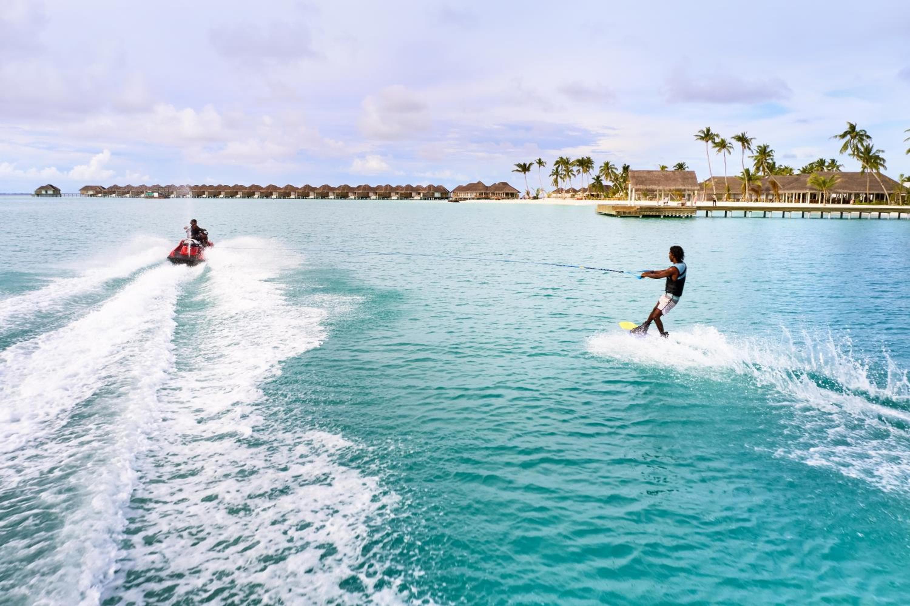 Sun Siyam Iru Veli - 24 Hours Premium All-Inclusive Dine Around with Free Transfers - View 115
