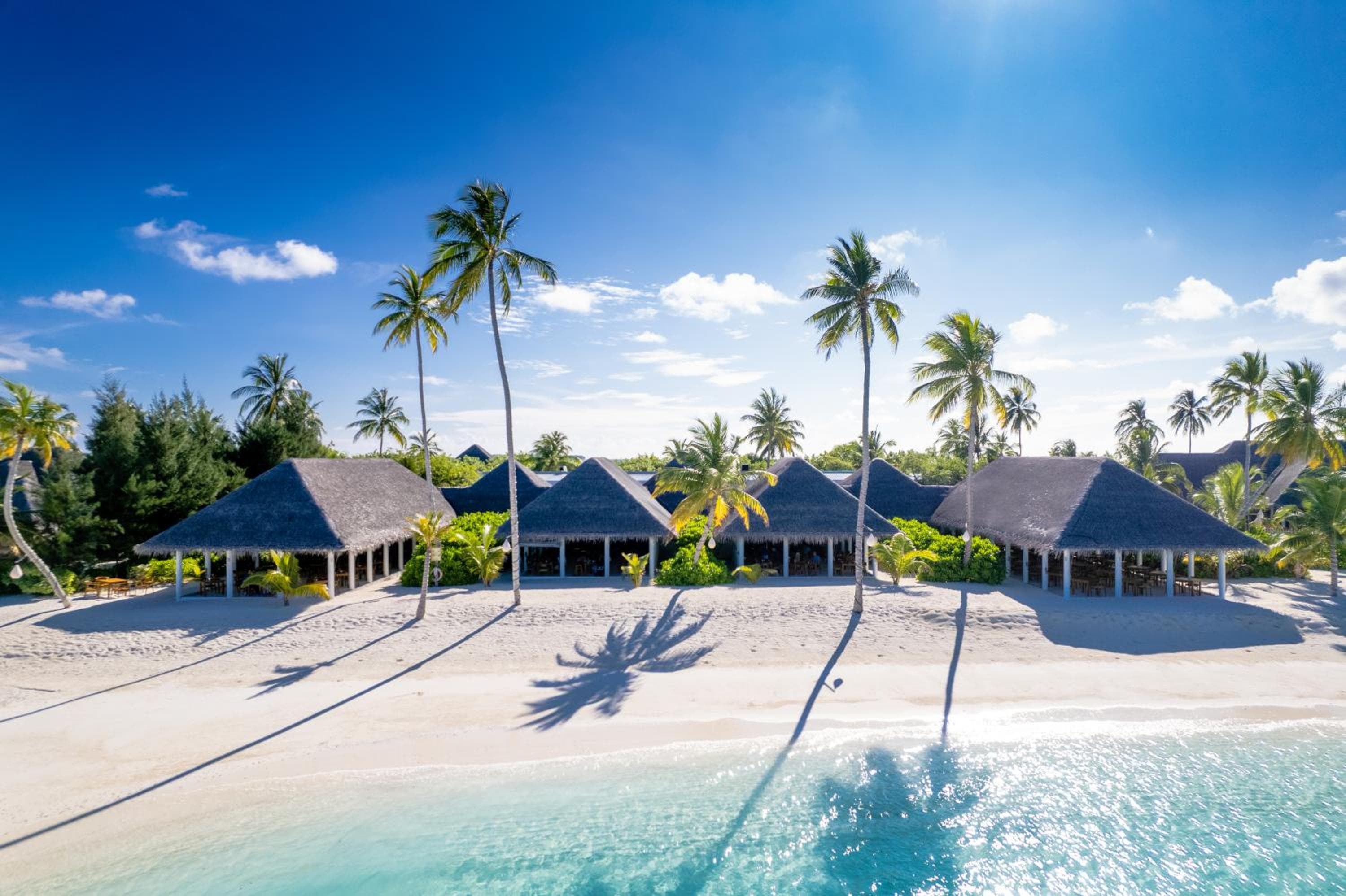 Sun Siyam Iru Veli - 24 Hours Premium All-Inclusive Dine Around with Free Transfers - View 117