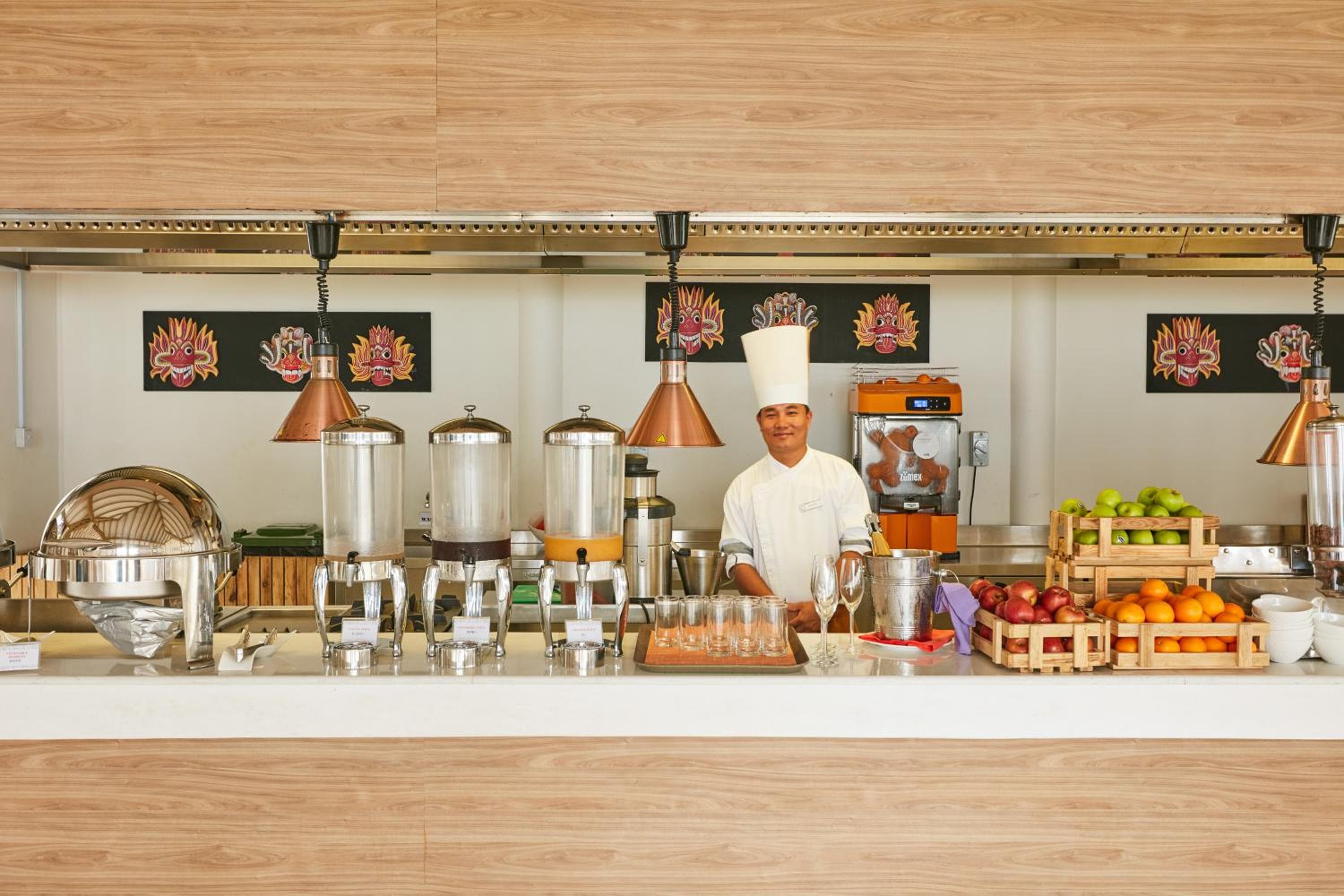 Sun Siyam Iru Veli - 24 Hours Premium All-Inclusive Dine Around with Free Transfers - View 118