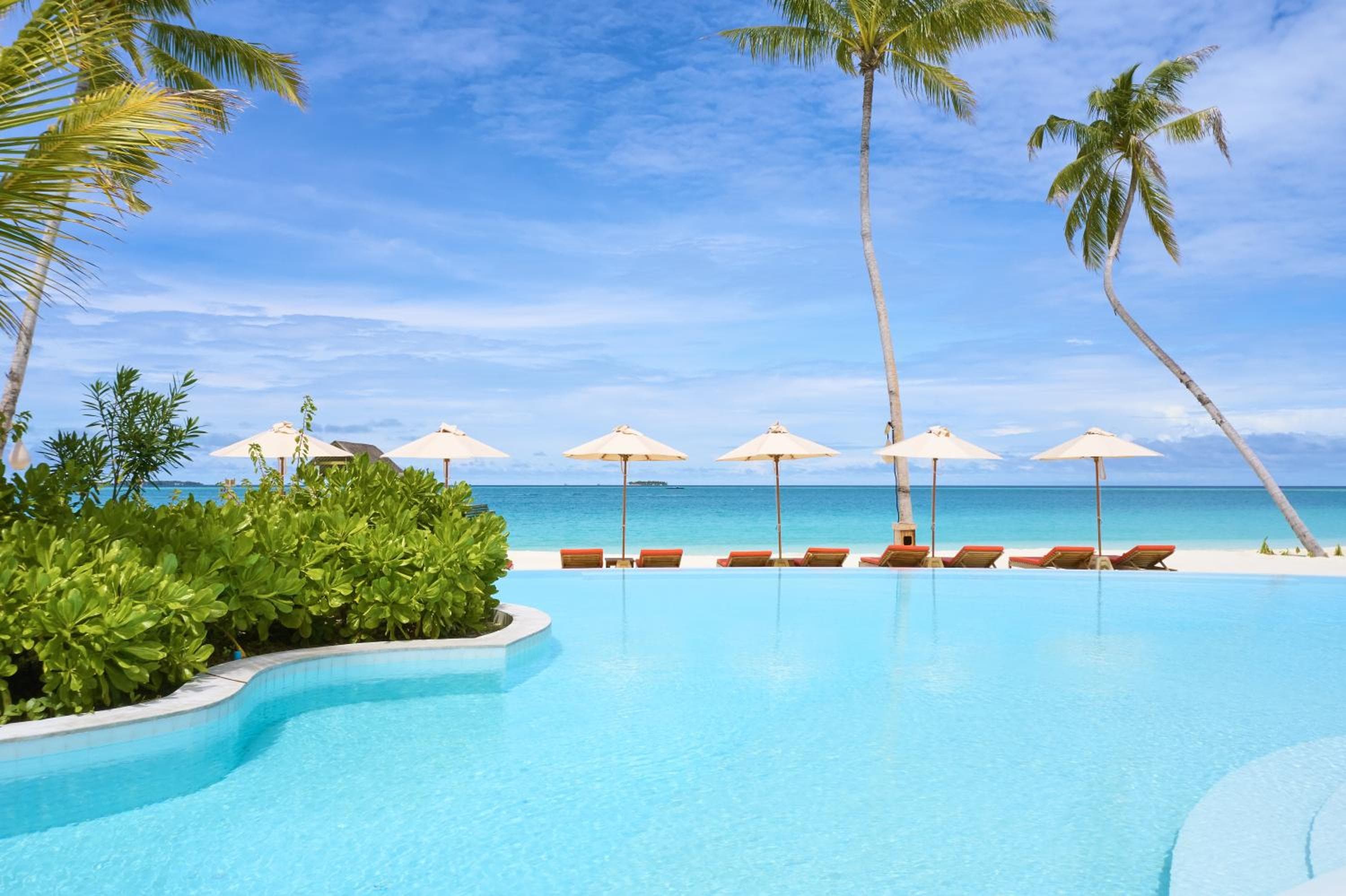 Sun Siyam Iru Veli - 24 Hours Premium All-Inclusive Dine Around with Free Transfers - View 119