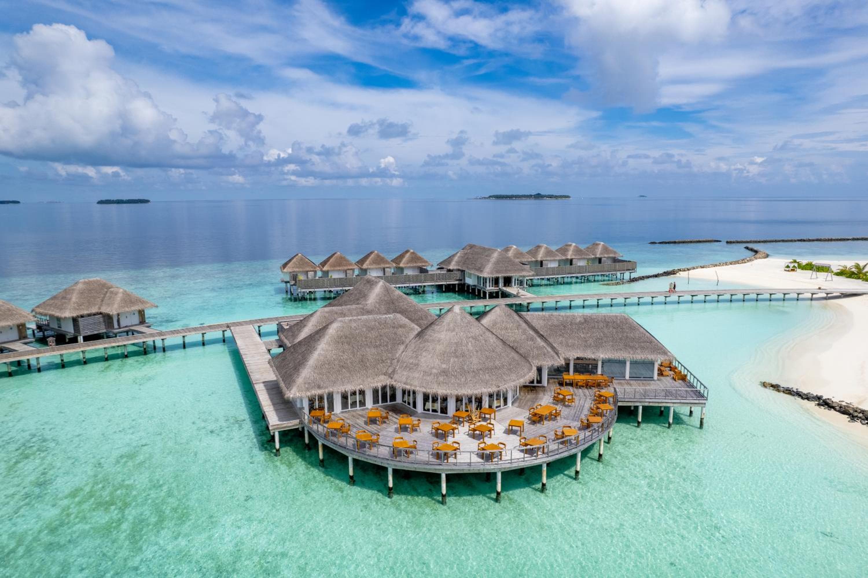 Sun Siyam Iru Veli - 24 Hours Premium All-Inclusive Dine Around with Free Transfers - View 120