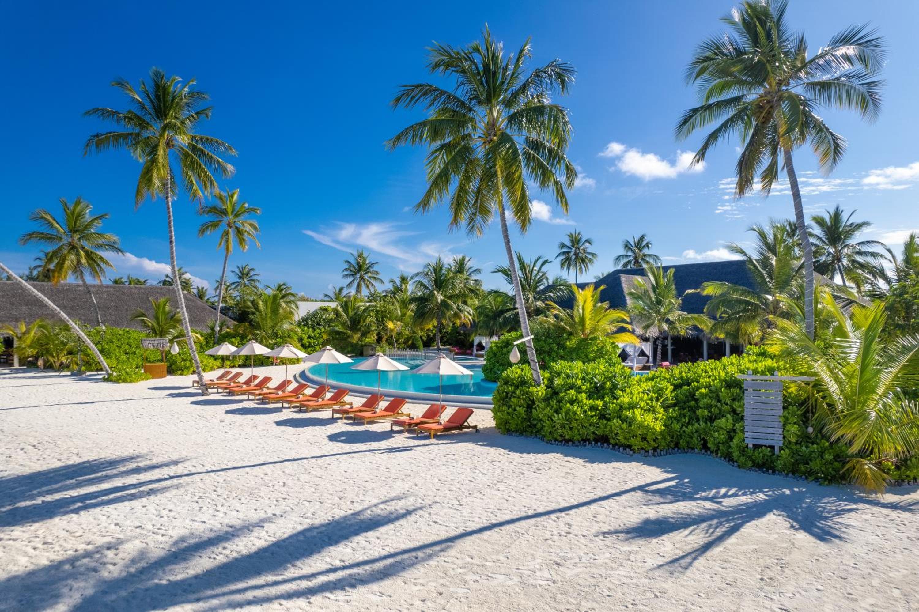 Sun Siyam Iru Veli - 24 Hours Premium All-Inclusive Dine Around with Free Transfers - View 121