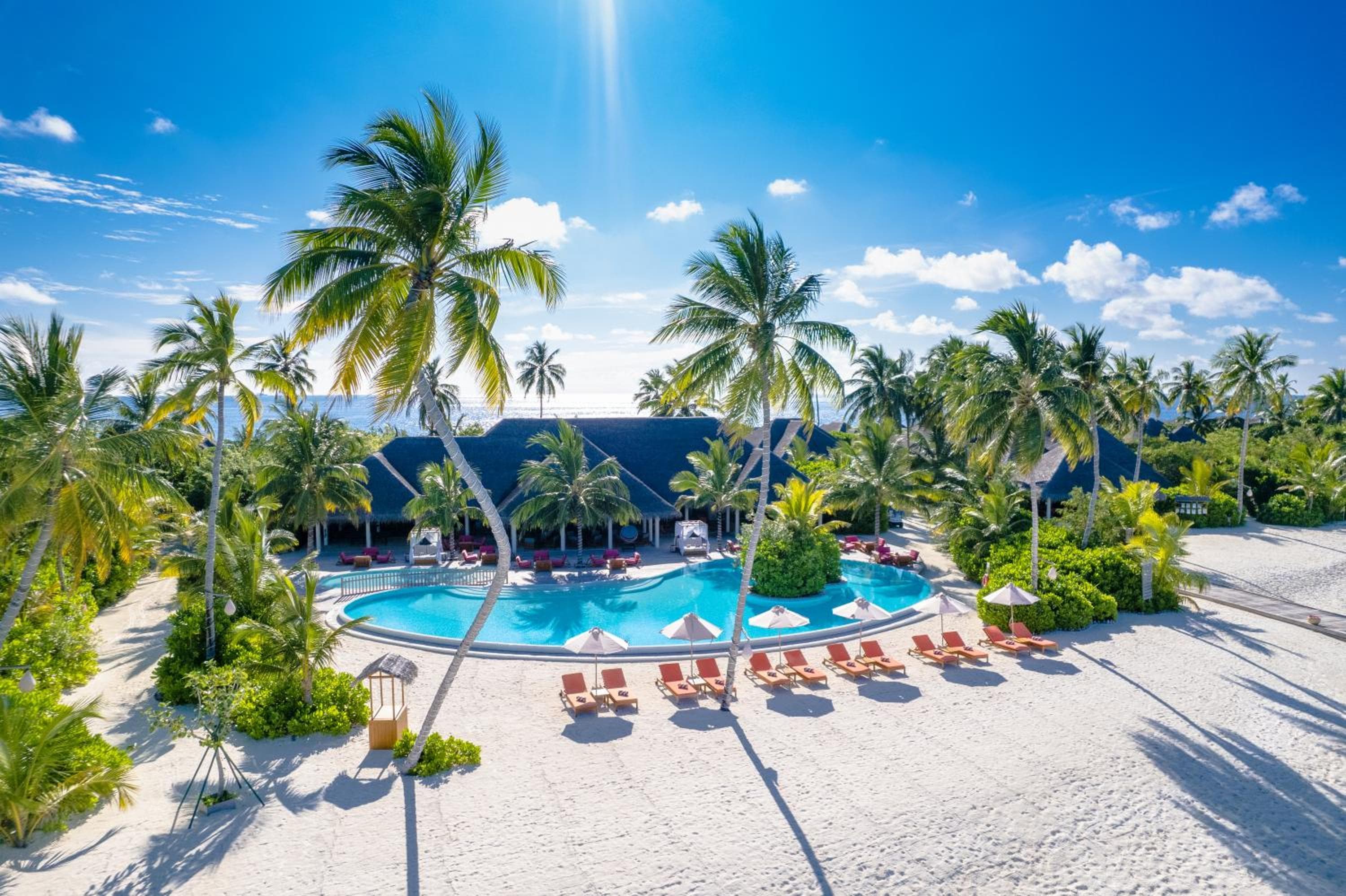 Sun Siyam Iru Veli - 24 Hours Premium All-Inclusive Dine Around with Free Transfers - View 122