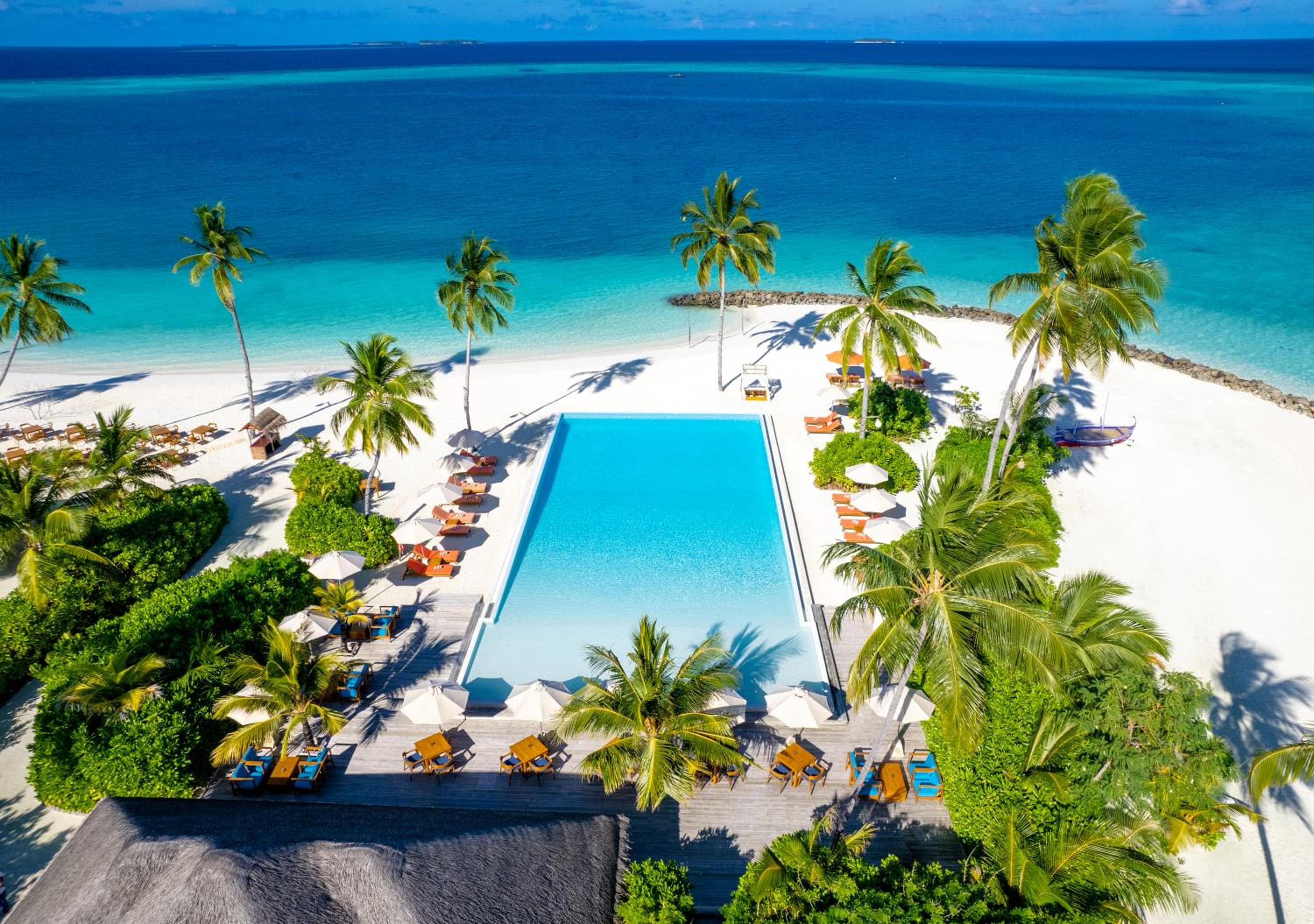 Sun Siyam Iru Veli - 24 Hours Premium All-Inclusive Dine Around with Free Transfers - View 123