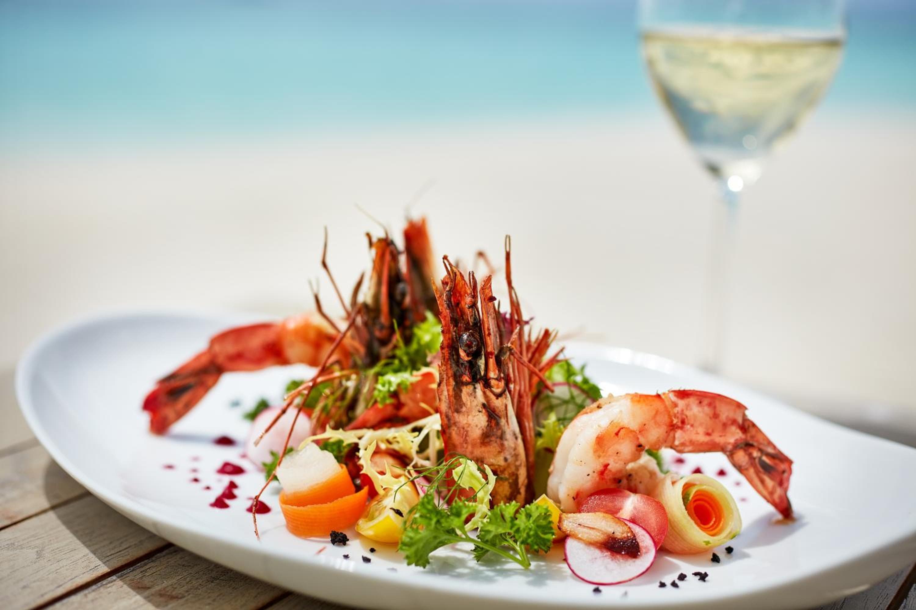 Sun Siyam Iru Veli - 24 Hours Premium All-Inclusive Dine Around with Free Transfers - View 124