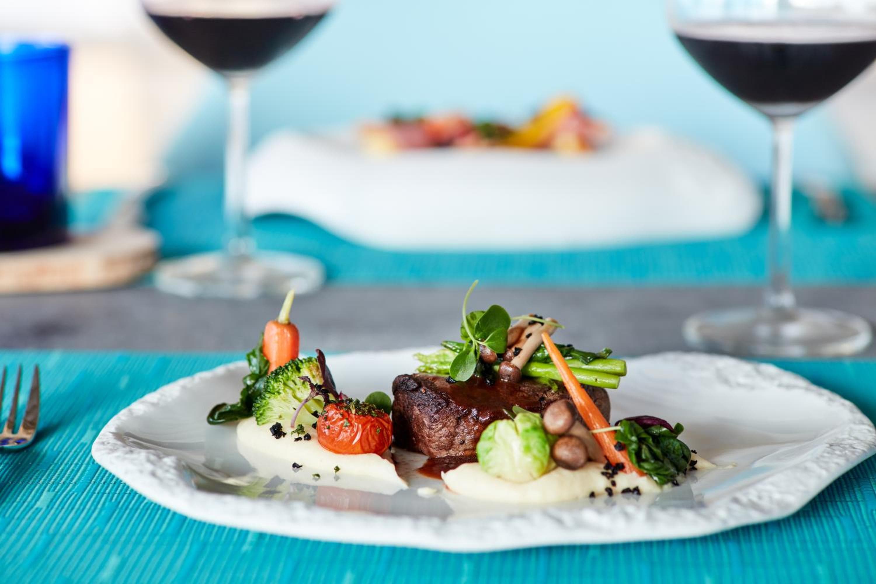 Sun Siyam Iru Veli - 24 Hours Premium All-Inclusive Dine Around with Free Transfers - View 129
