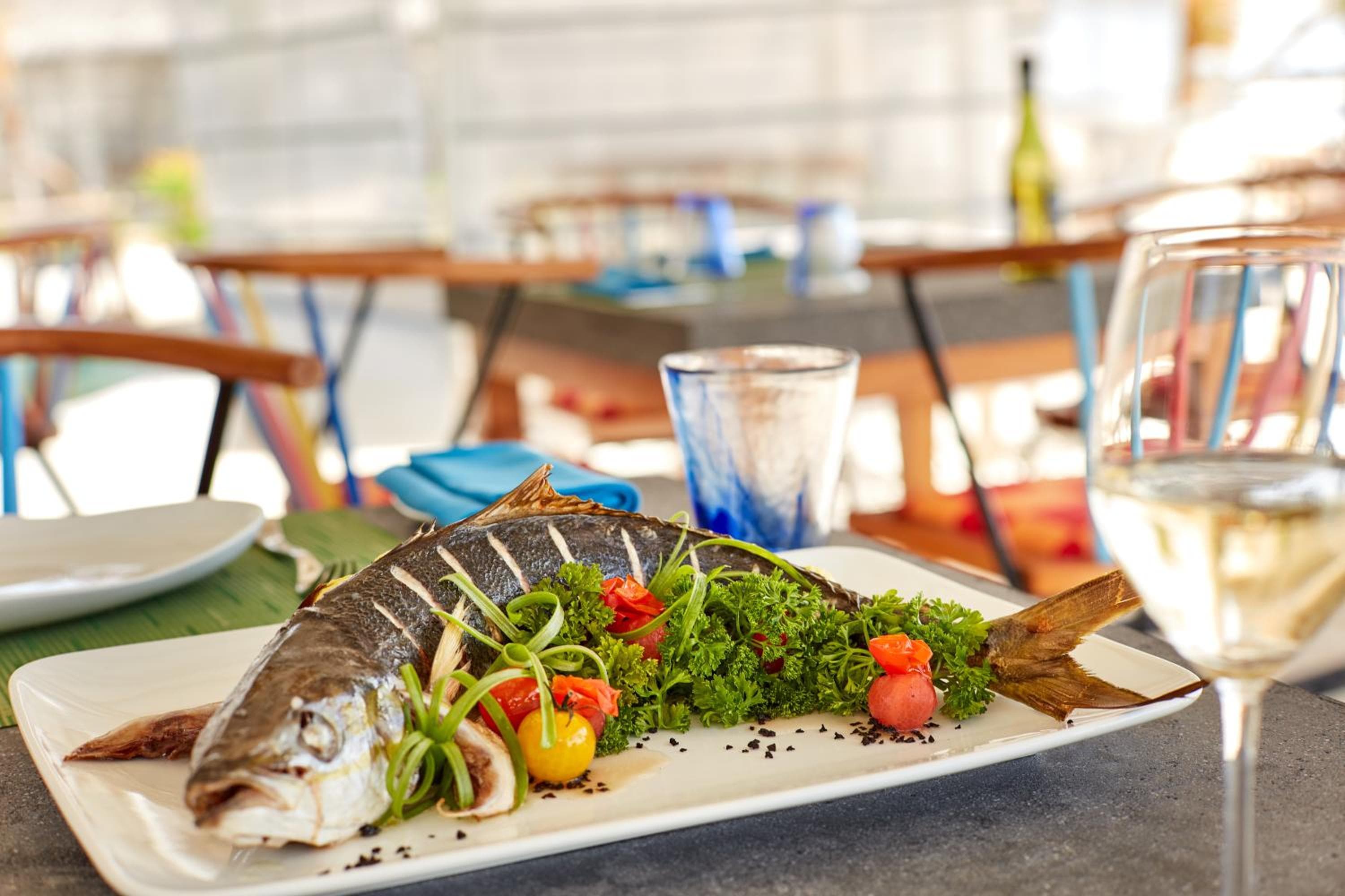 Sun Siyam Iru Veli - 24 Hours Premium All-Inclusive Dine Around with Free Transfers - View 145